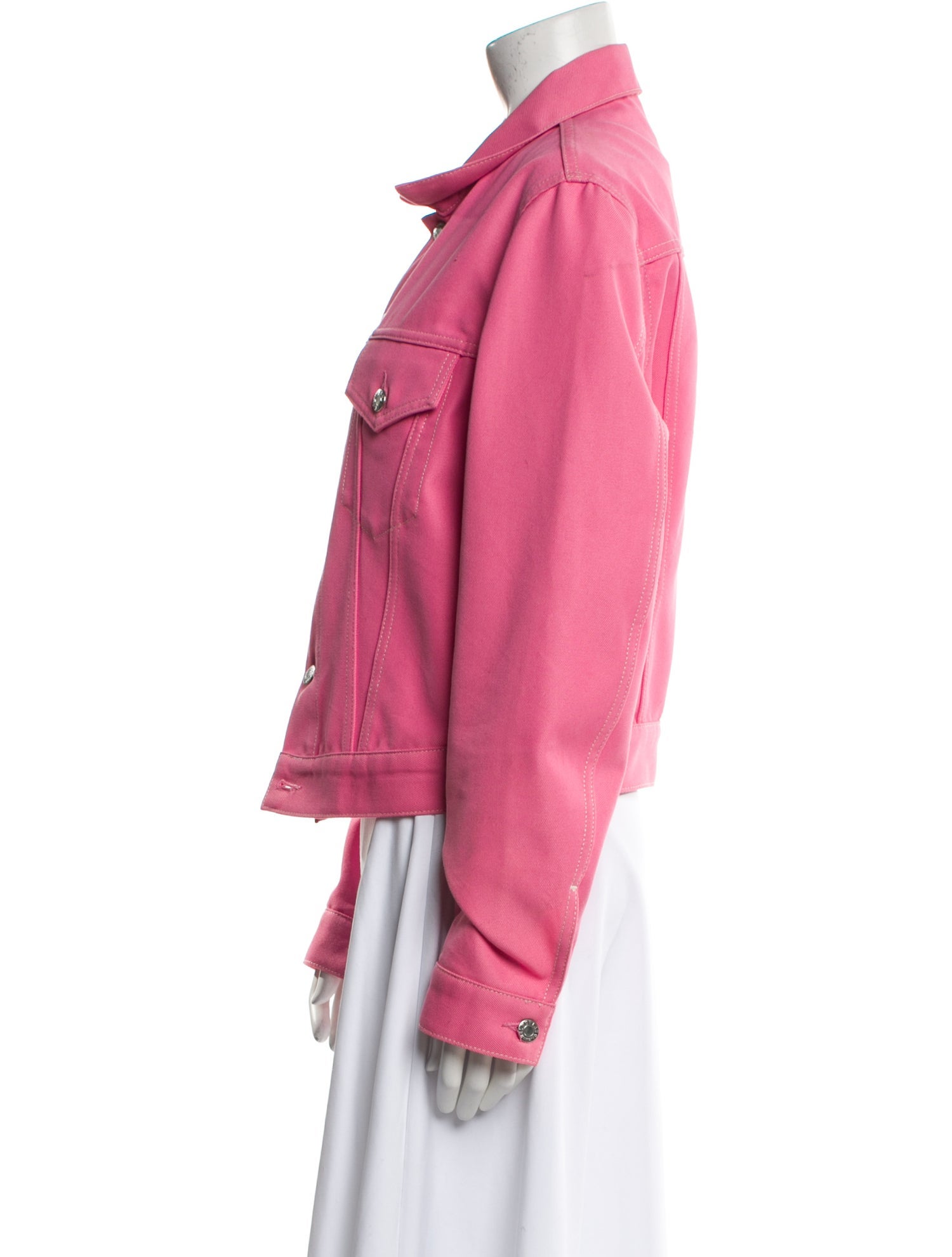 Helmut Lang Denim Jacket