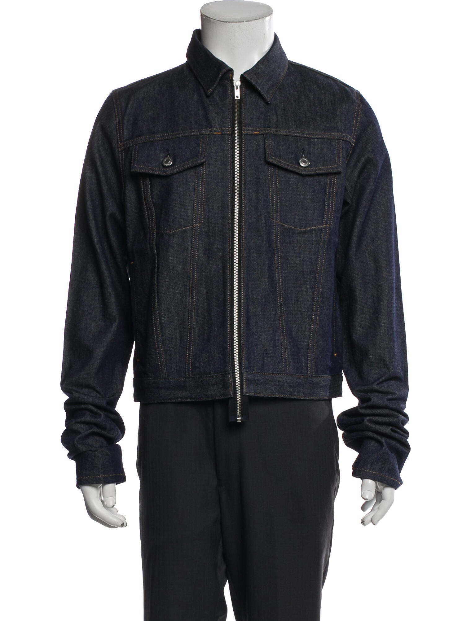 Helmut Lang Trucker Jacket w/ Tags