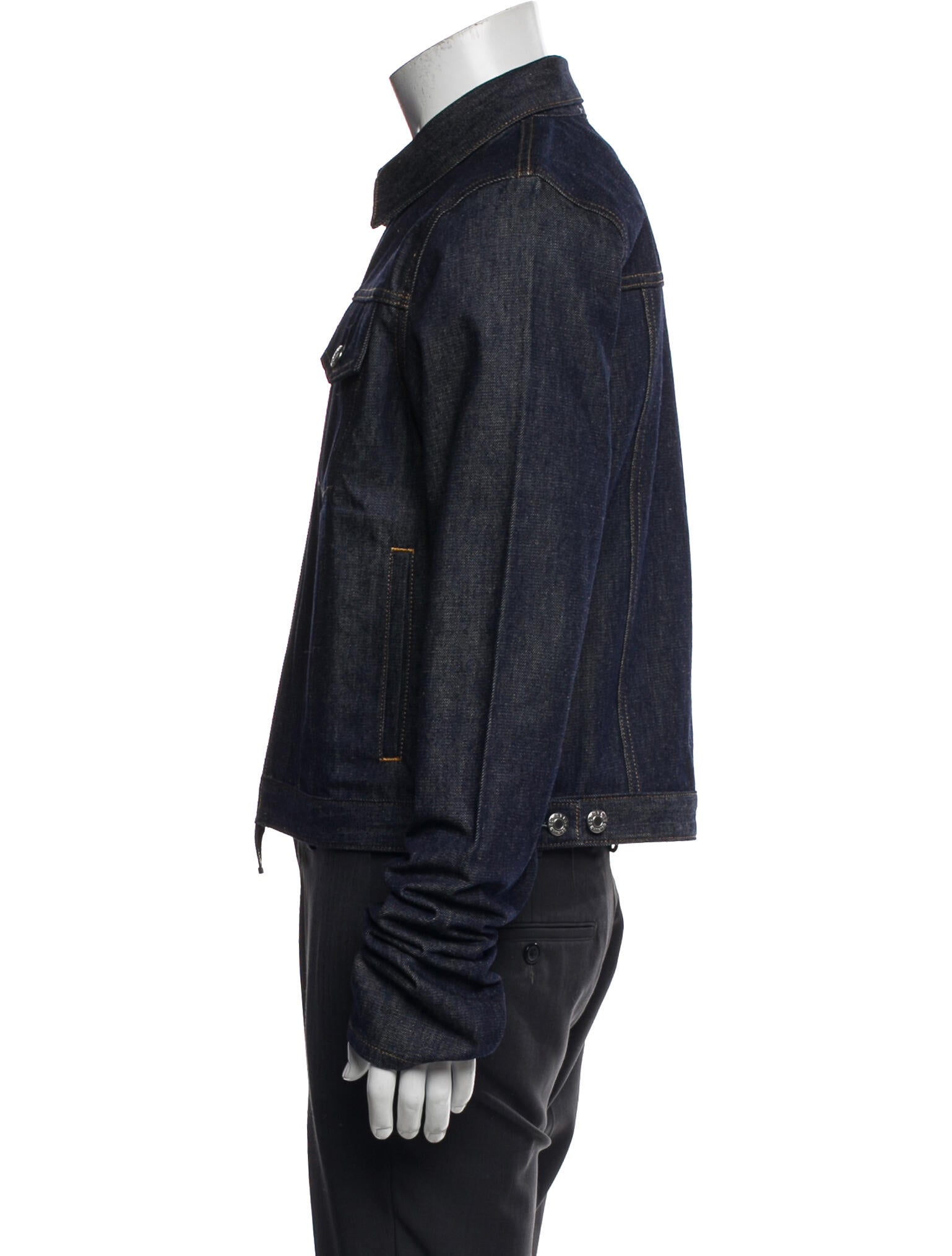 Helmut Lang Trucker Jacket w/ Tags