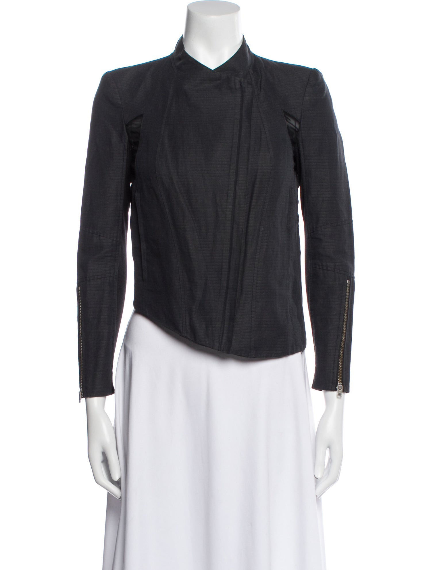 Helmut Lang Biker Jacket