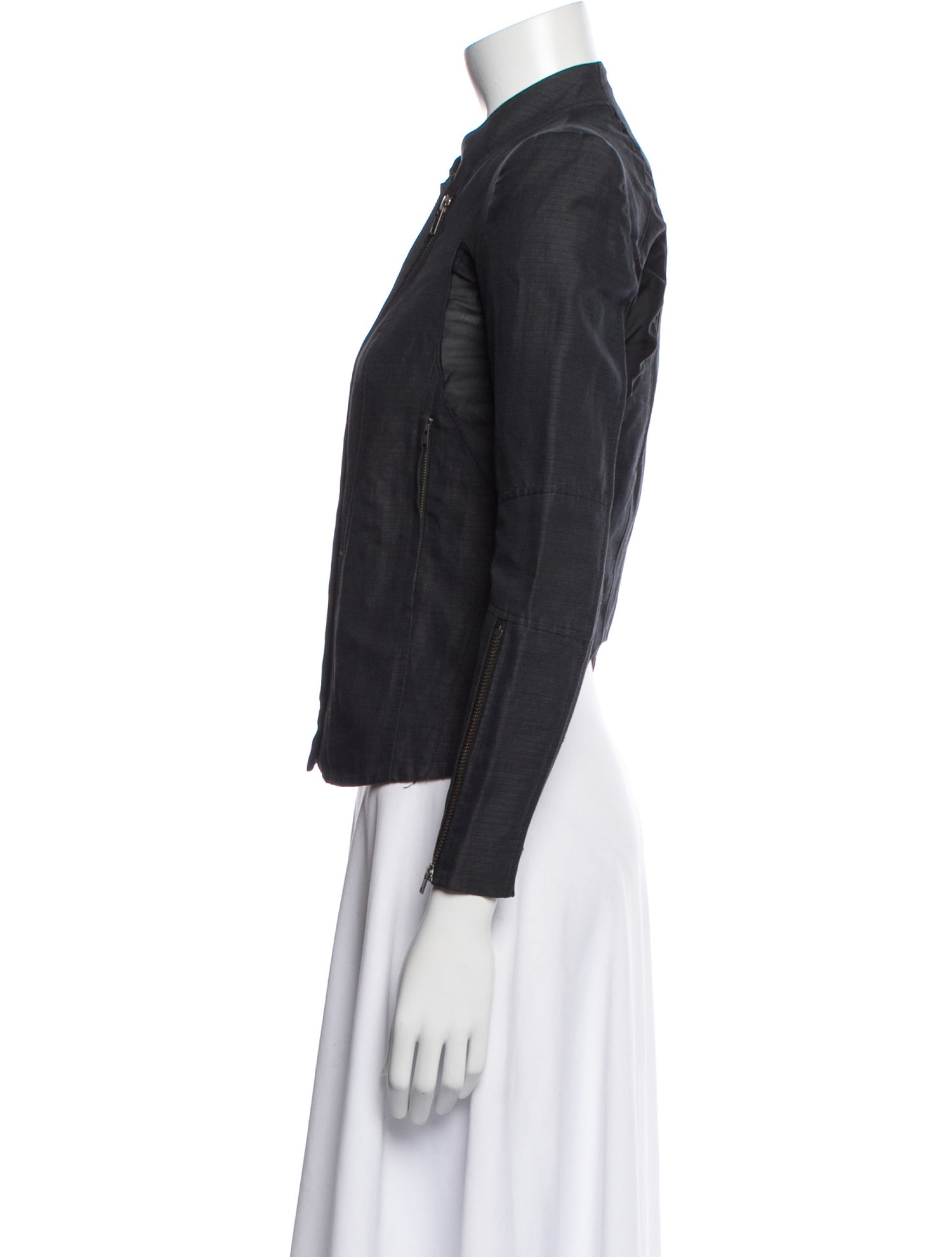 Helmut Lang Biker Jacket