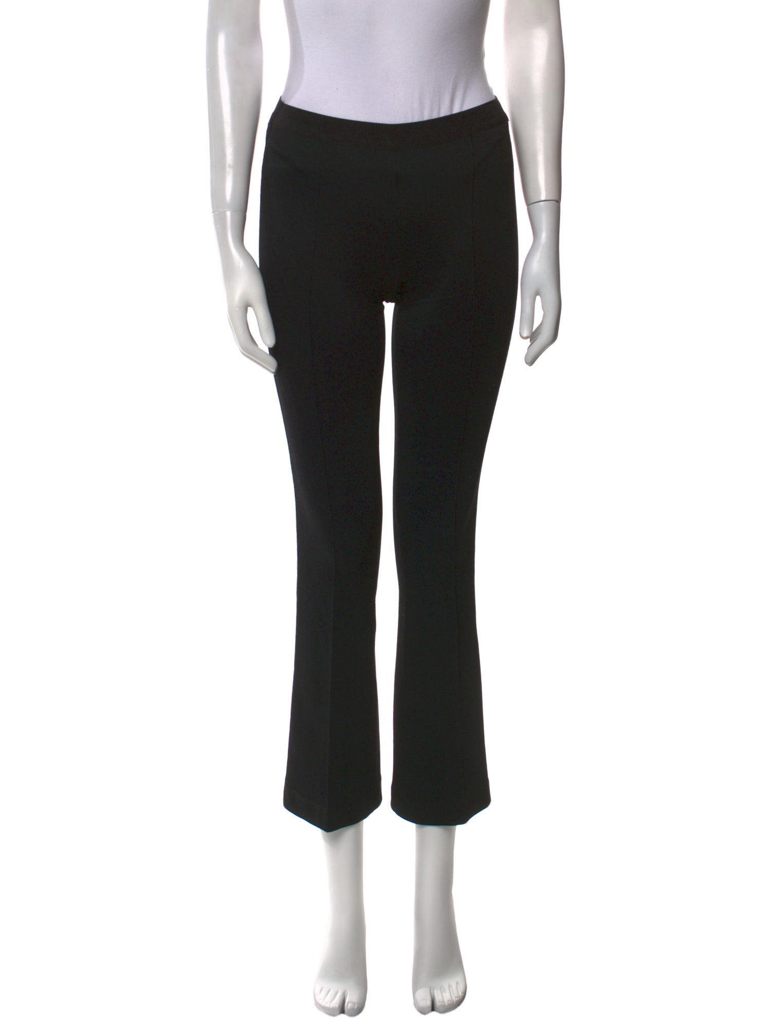 Helmut Lang Straight Leg Pants