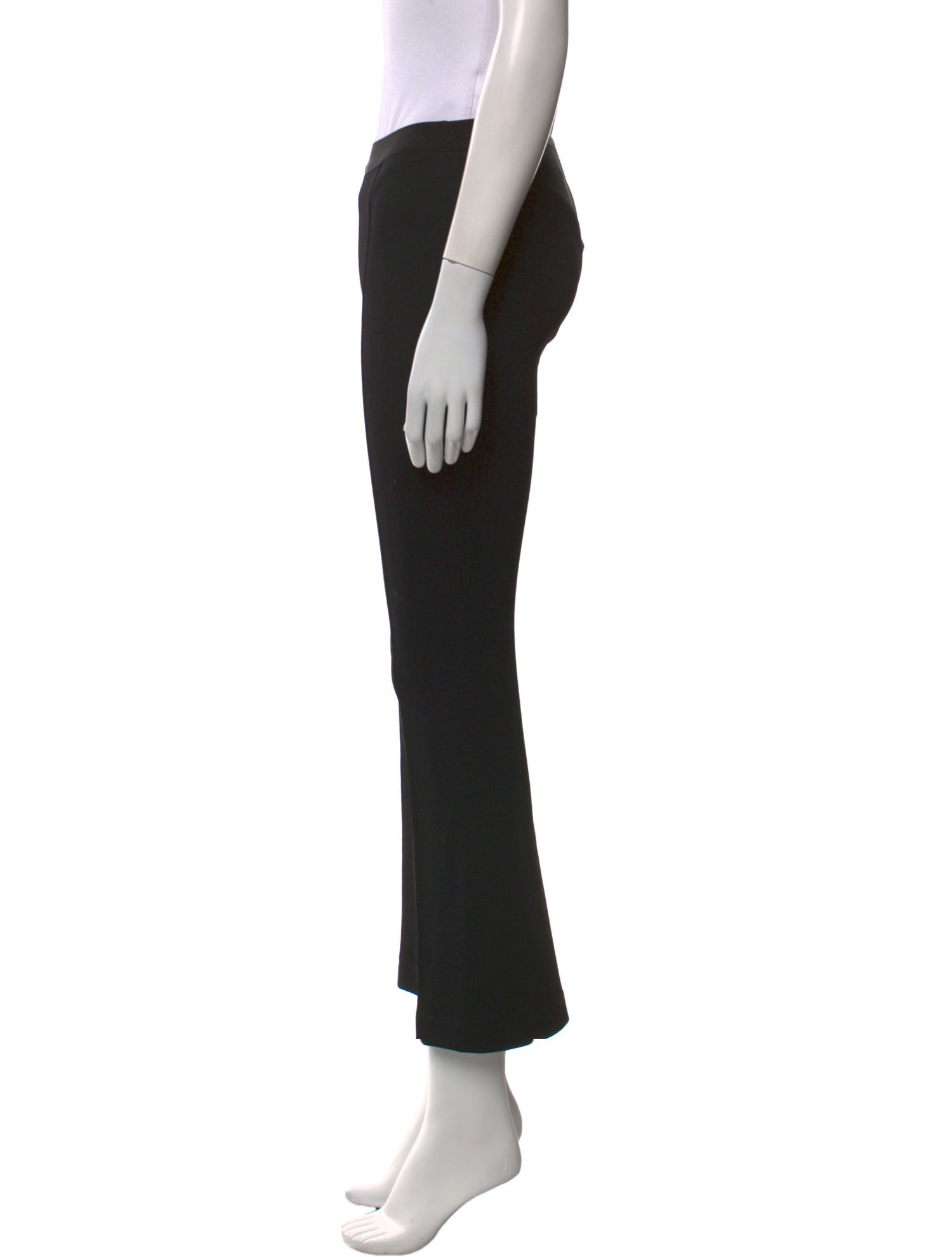Helmut Lang Straight Leg Pants