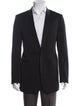 Helmut Lang Wool Two-Piece Blazer