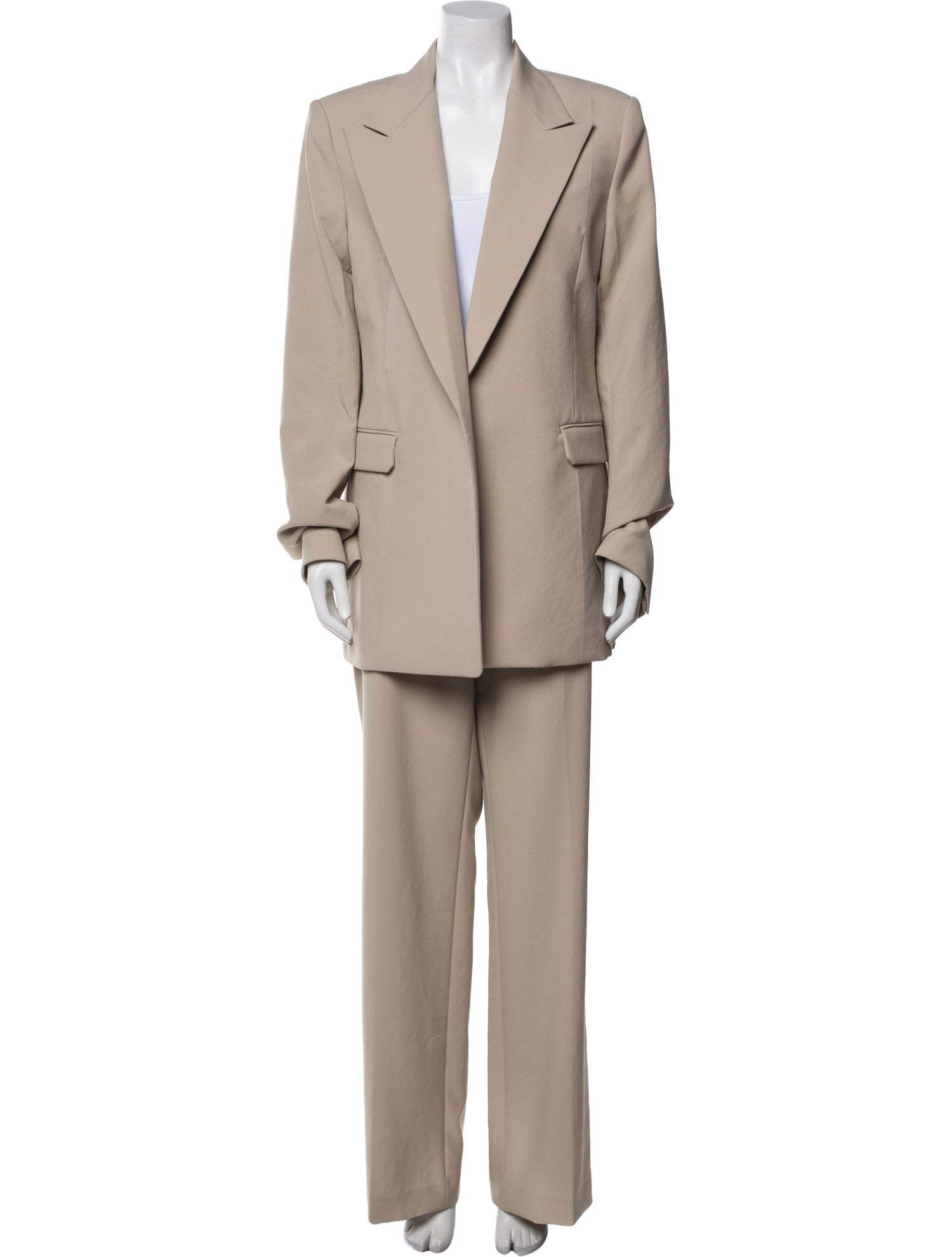 Helmut Lang Pantsuit