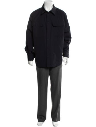 Helmut Lang Utility Jacket