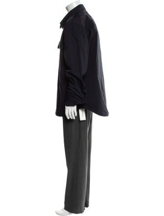 Helmut Lang Utility Jacket