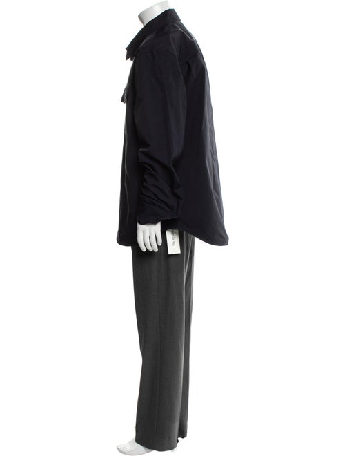 Helmut Lang Utility Jacket