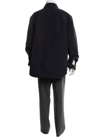 Helmut Lang Utility Jacket