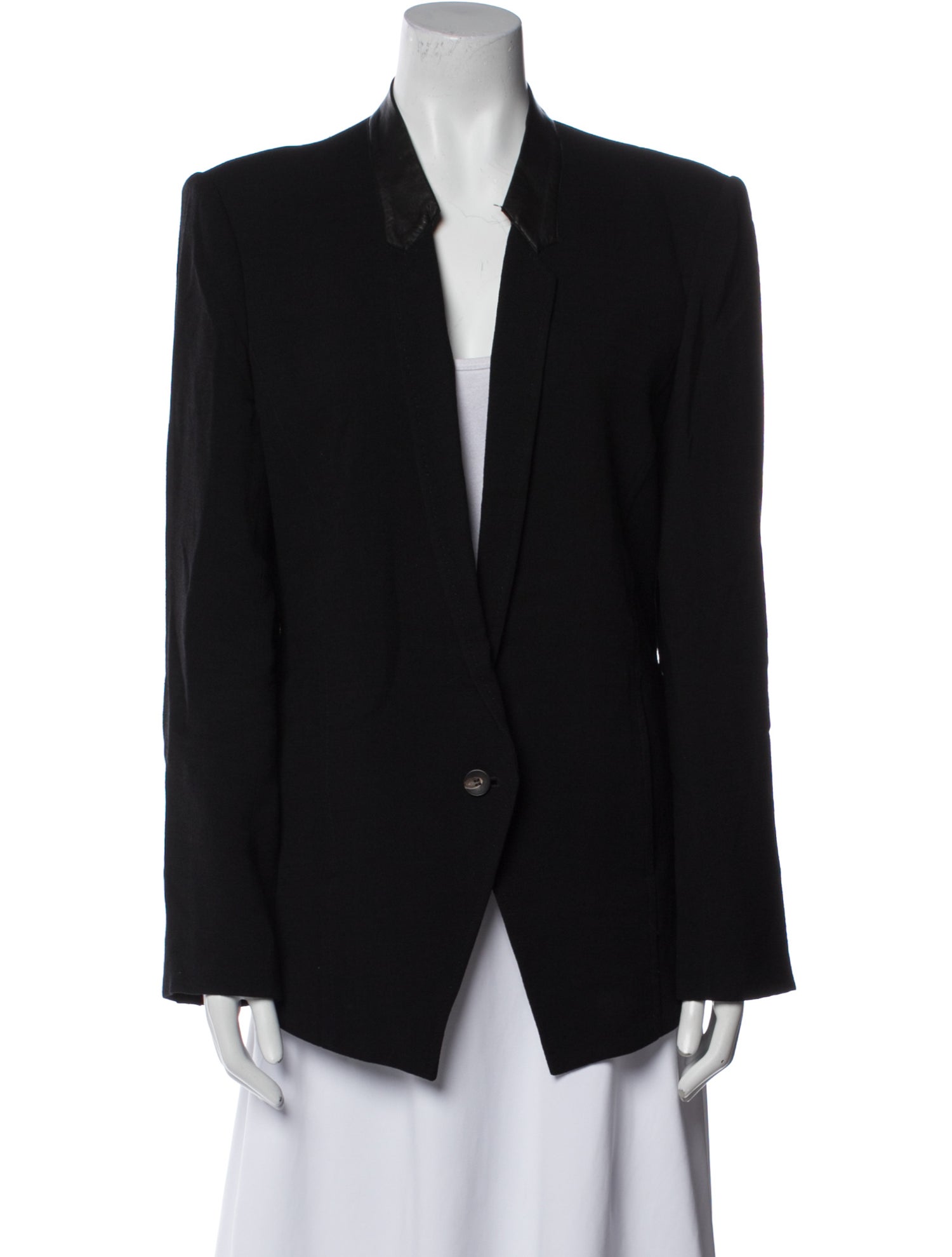 Helmut Lang Jacket