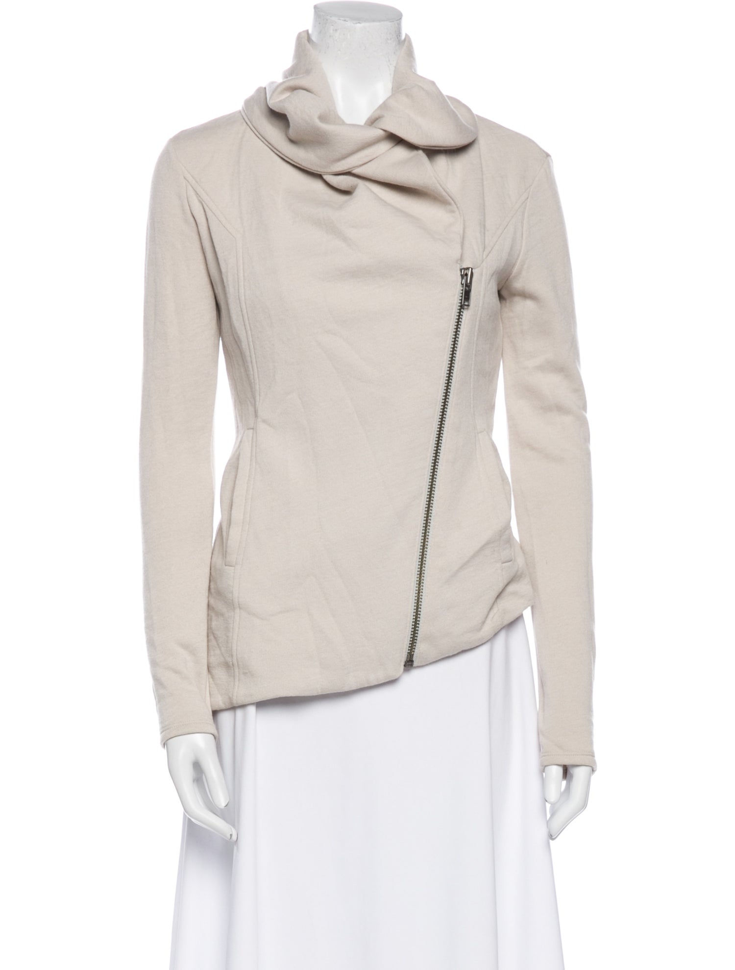 Helmut Lang Biker Jacket