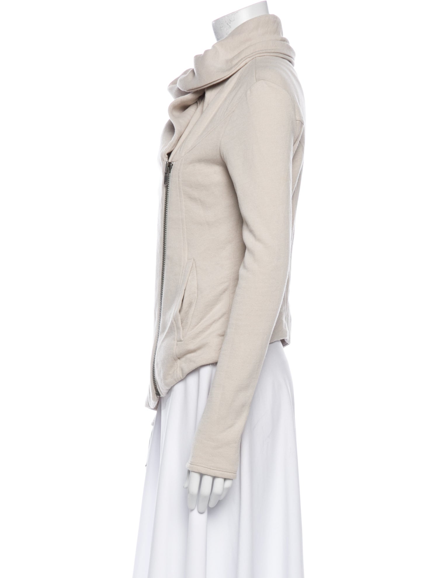 Helmut Lang Biker Jacket