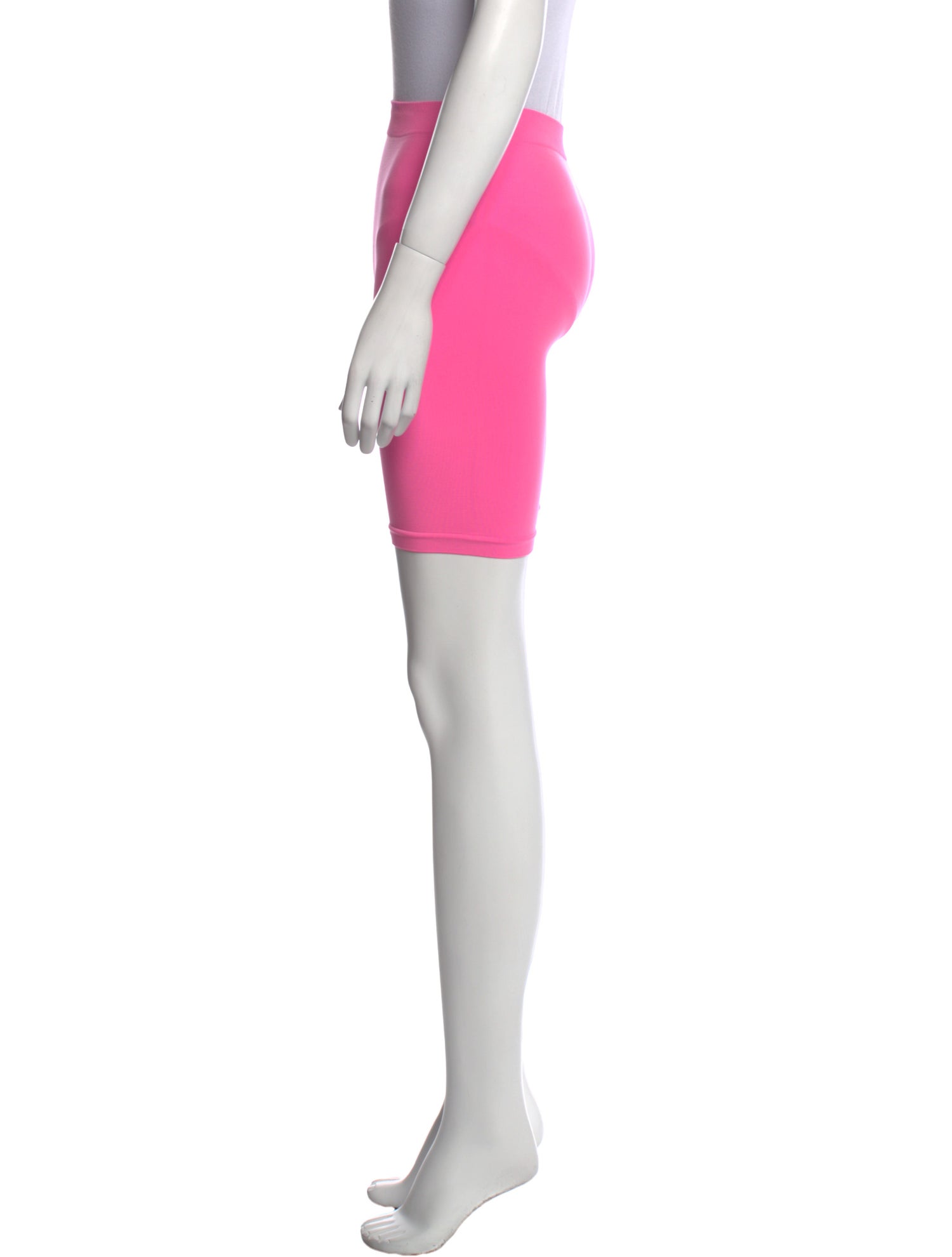 Helmut Lang Knee-Length Shorts