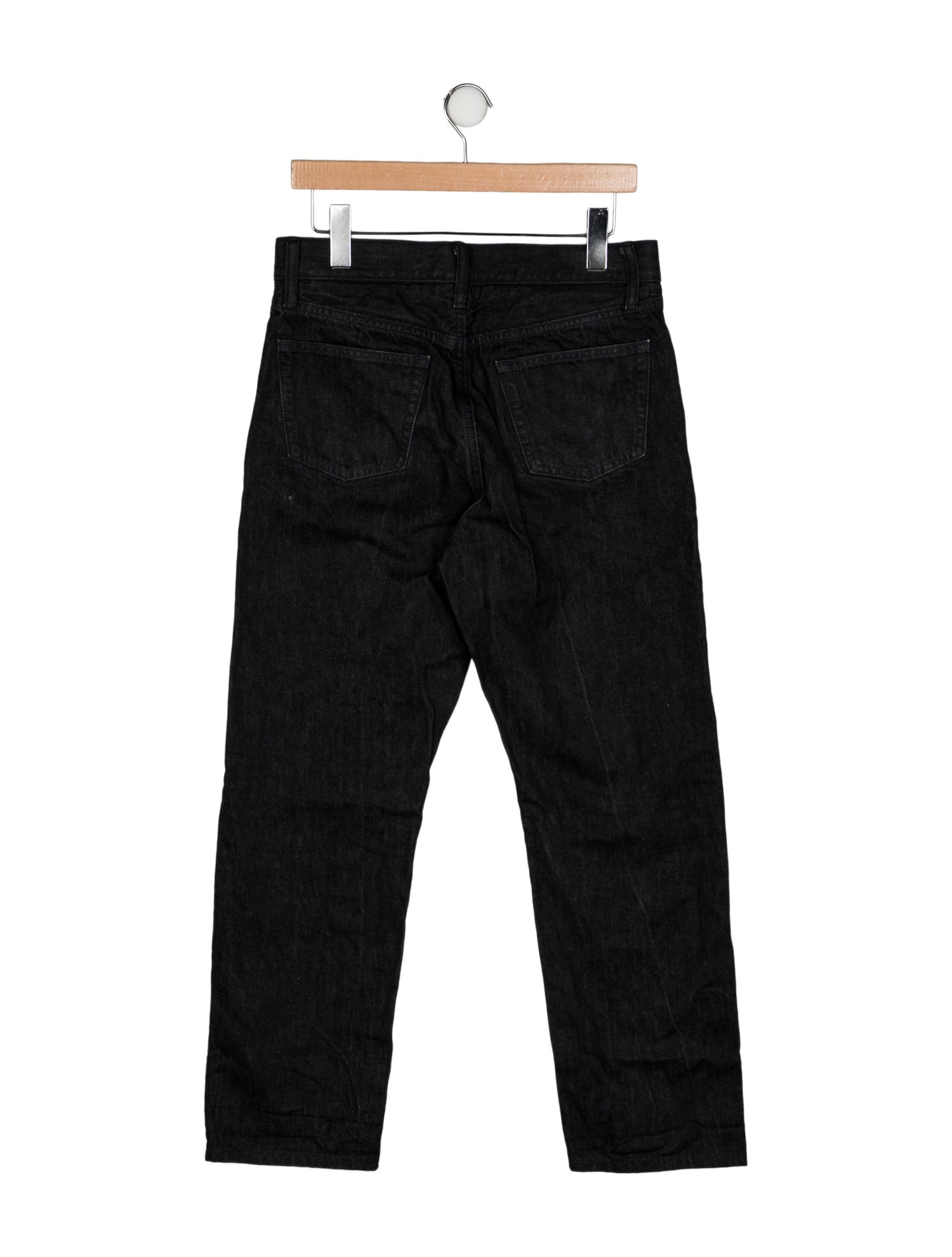 Helmut Lang Skinny Jeans