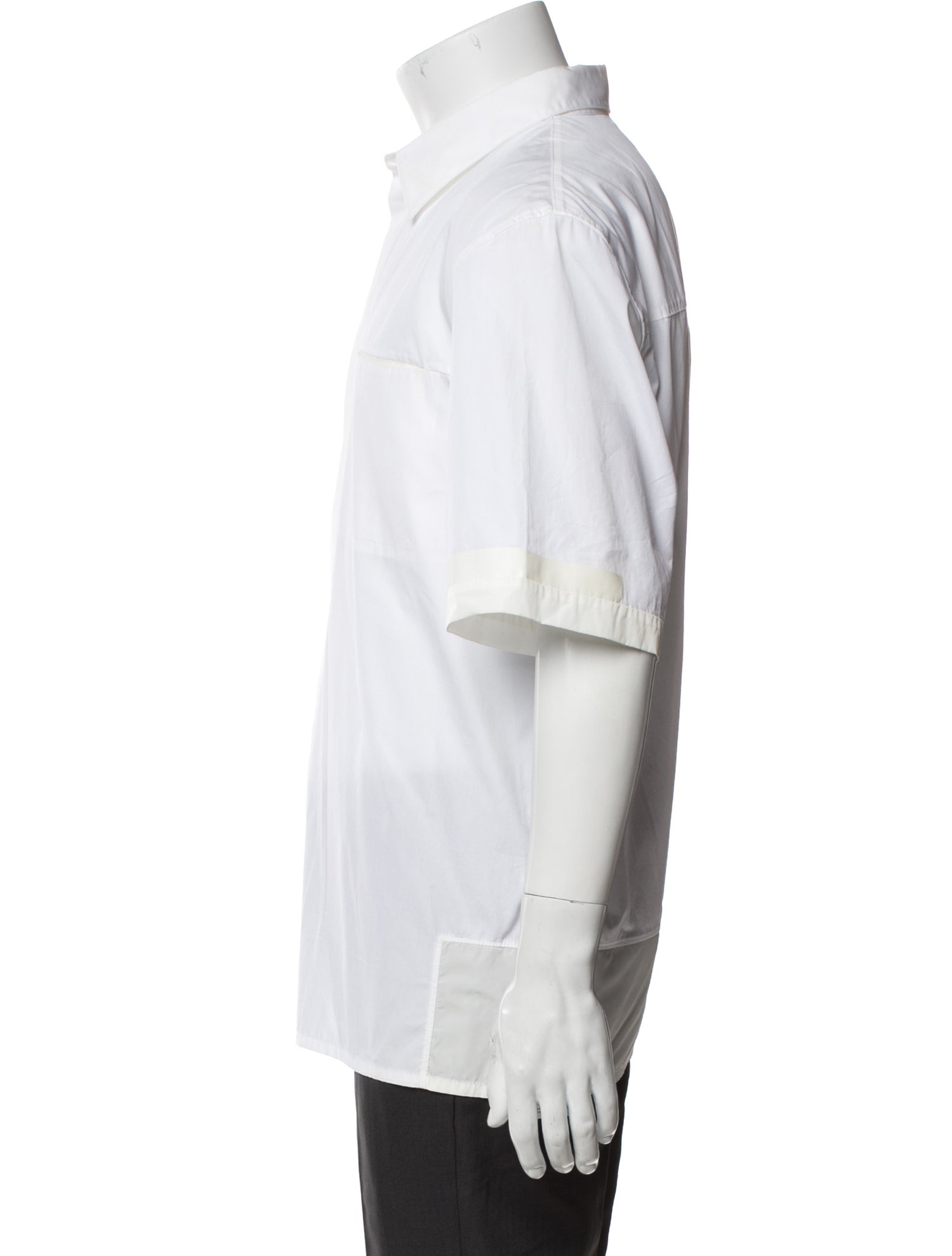 Helmut Lang Long Sleeve Shirt