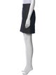 Helmut Lang Mini Skirt