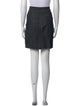 Helmut Lang Mini Skirt