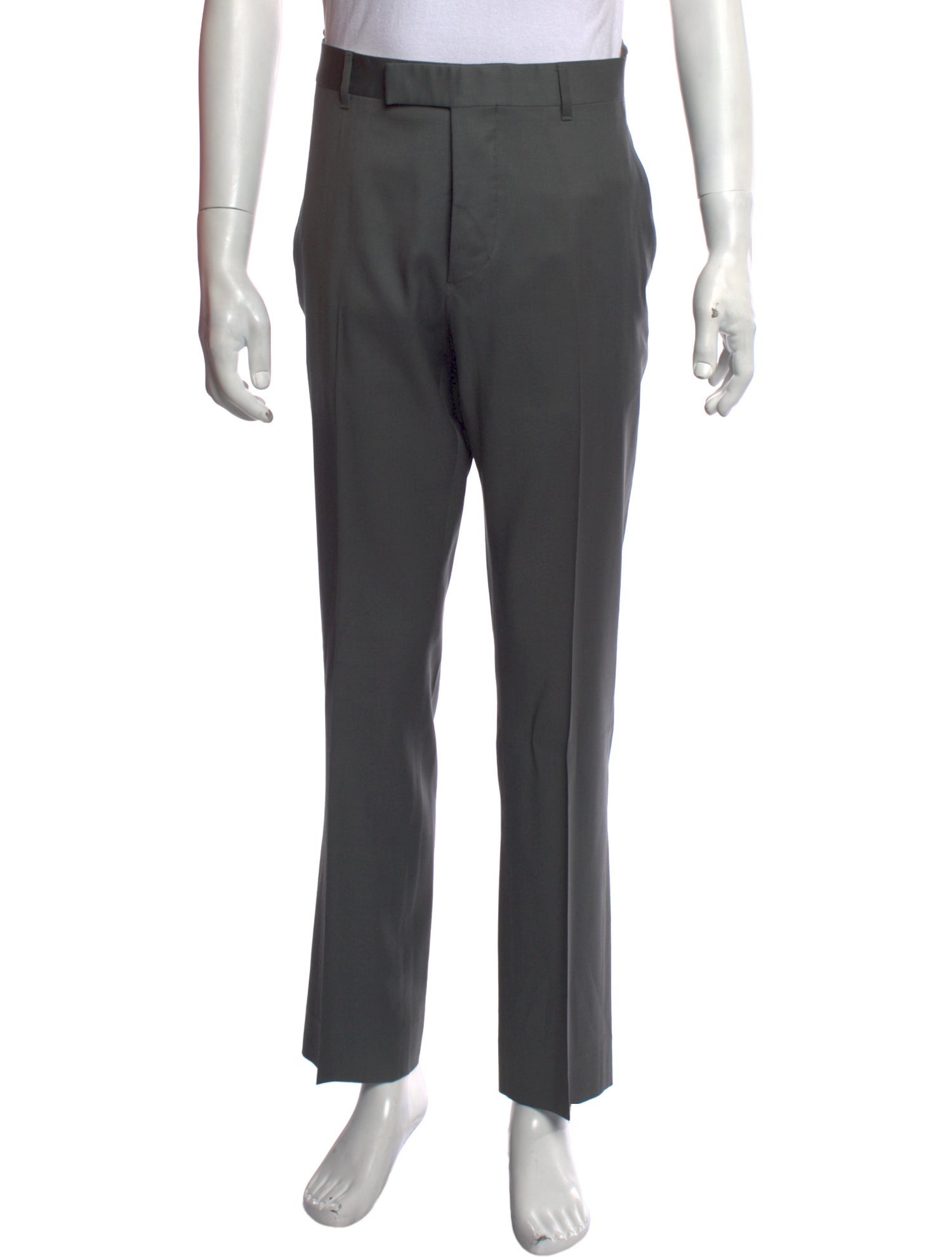 Helmut Lang Vintage Dress Pants