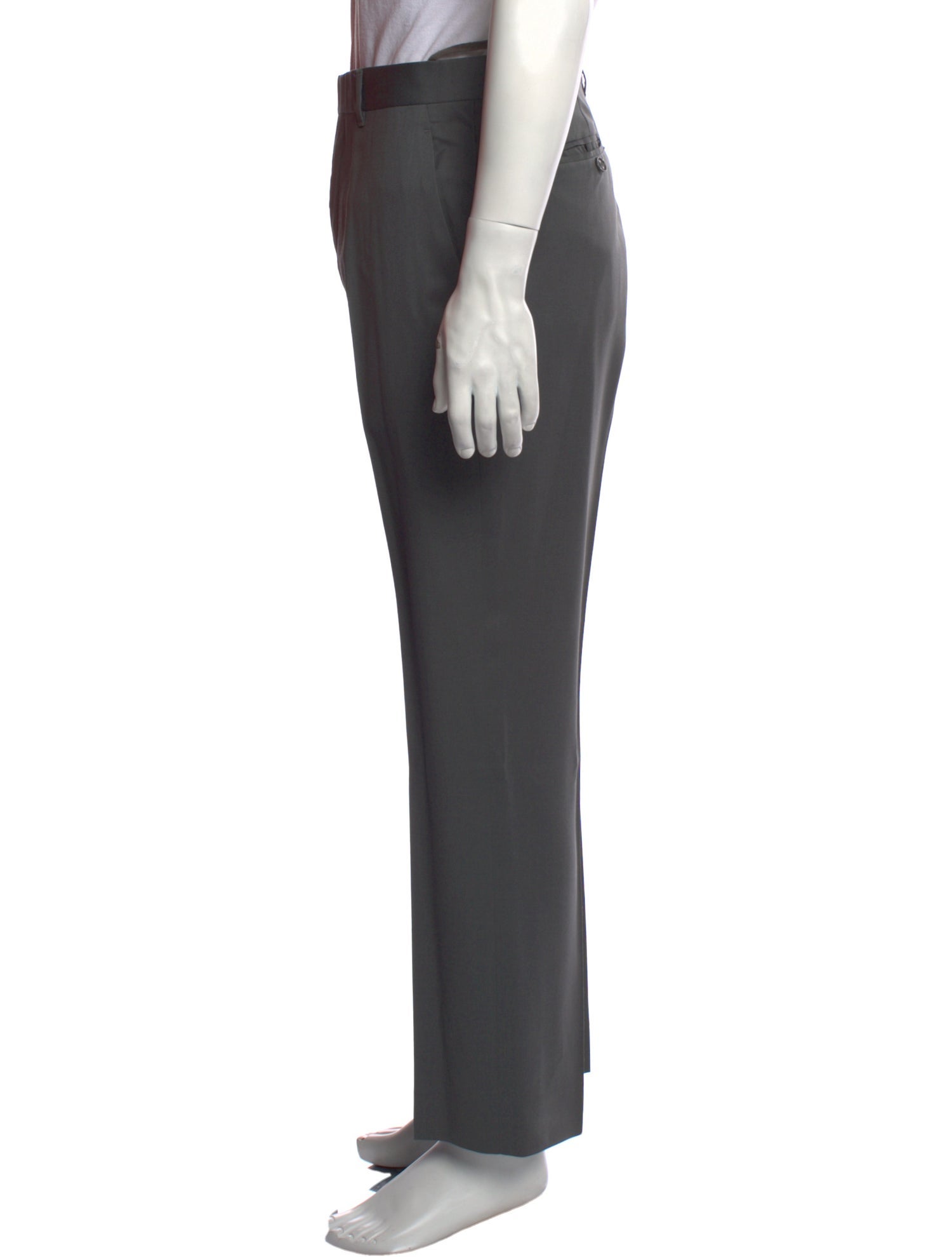 Helmut Lang Vintage Dress Pants