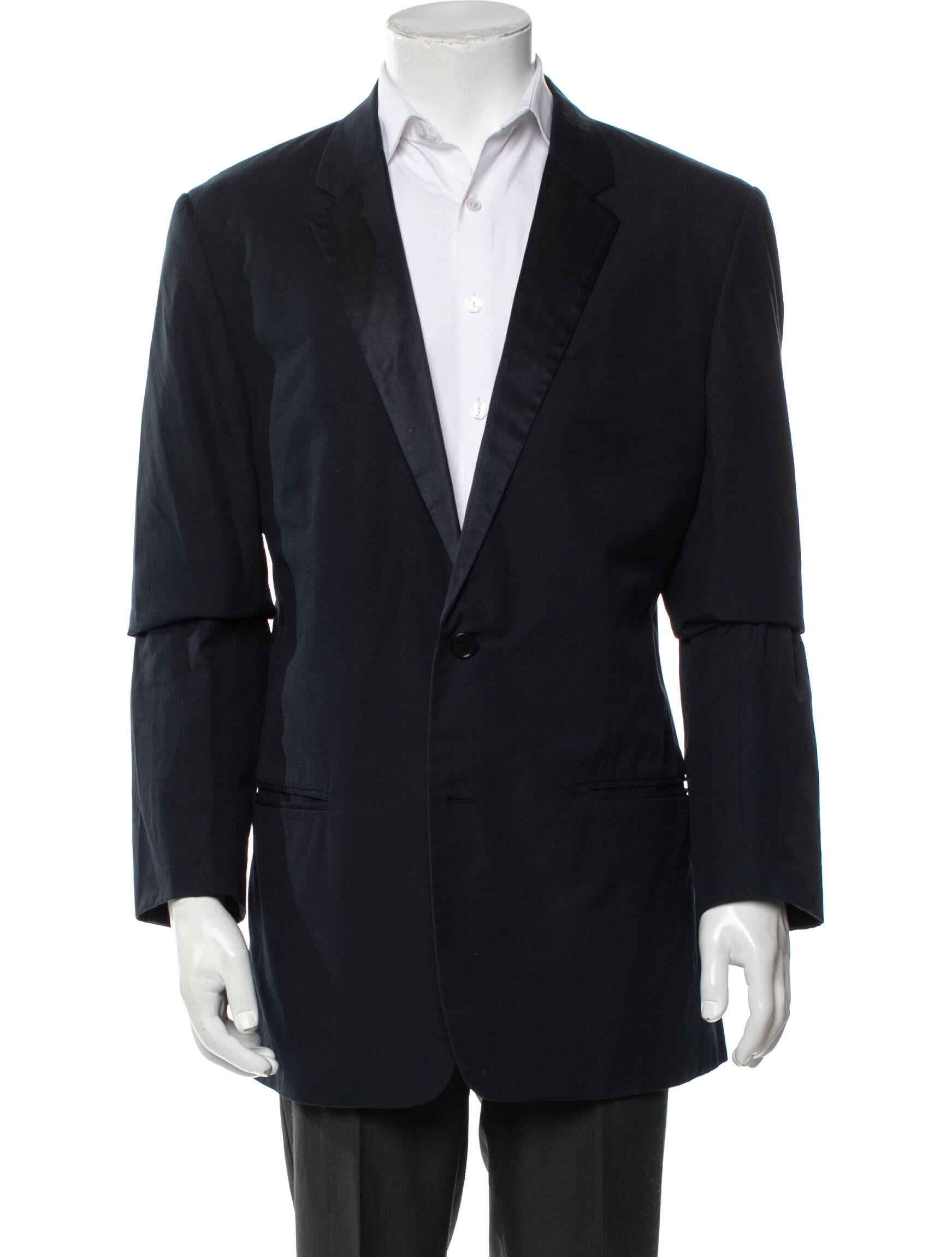 Helmut Lang Vintage 2004 Blazer