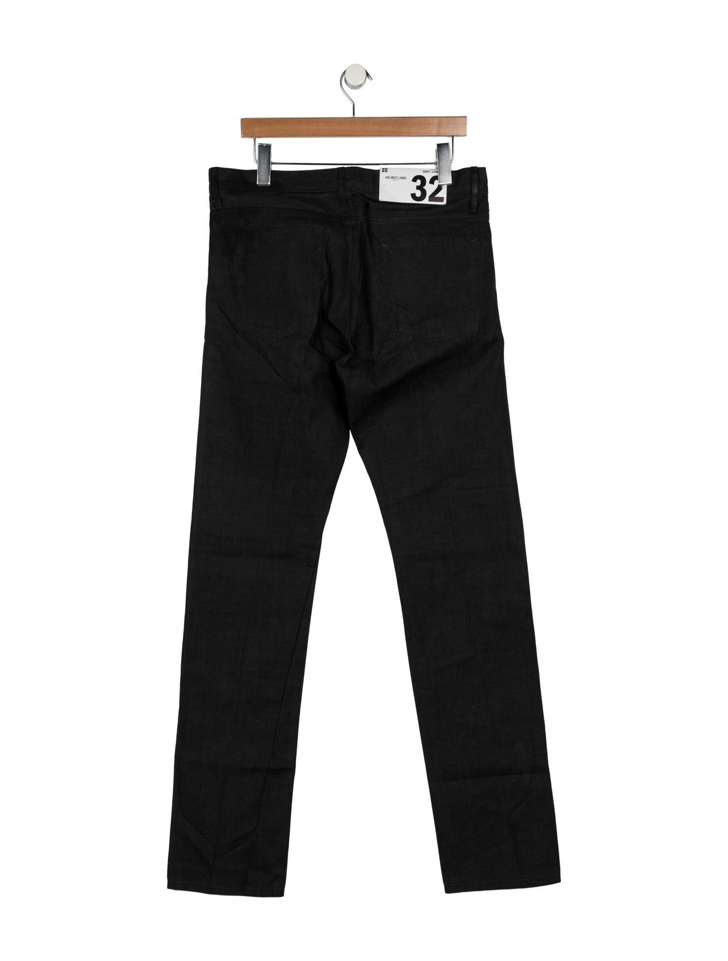 Helmut Lang Skinny Jeans w/ Tags