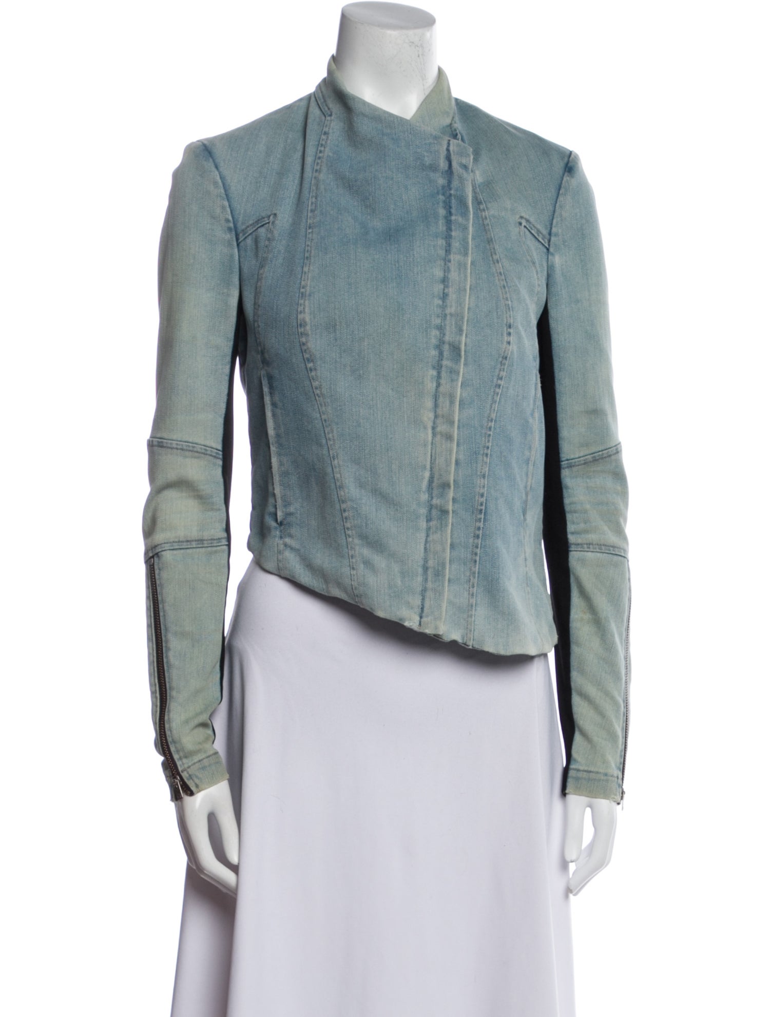 Helmut Lang Denim Jacket