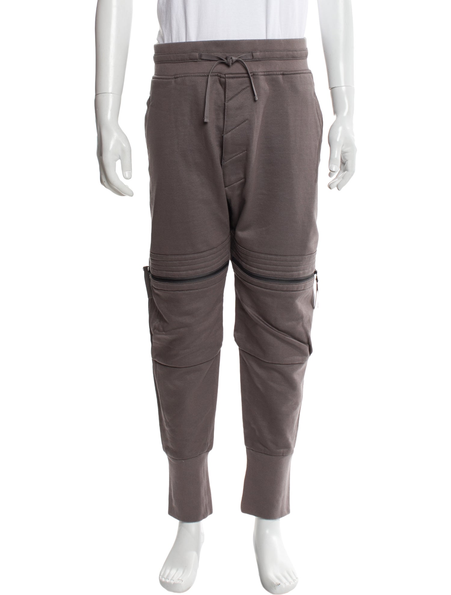 Helmut Lang Joggers