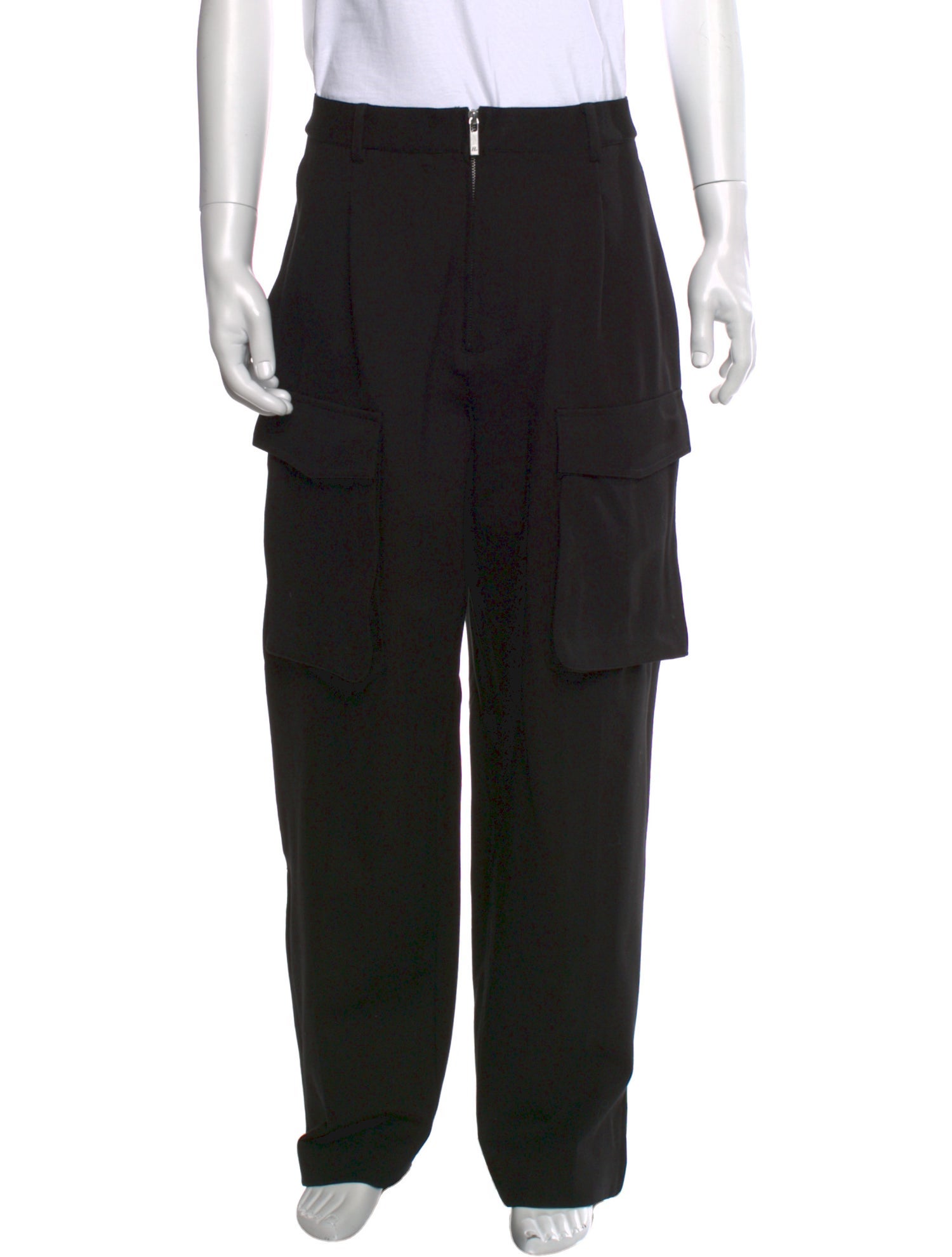 Helmut Lang Cargo Pants