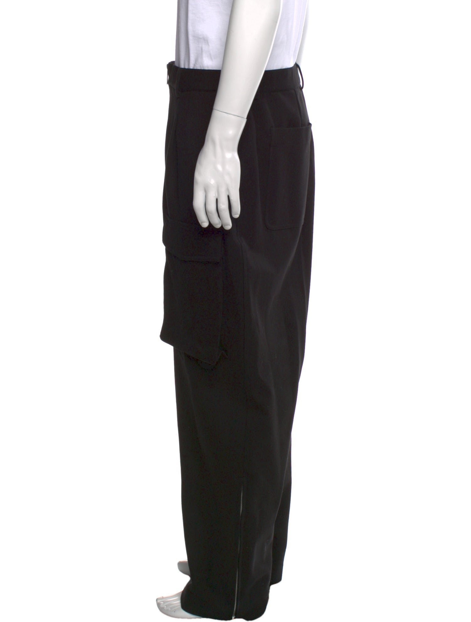 Helmut Lang Cargo Pants