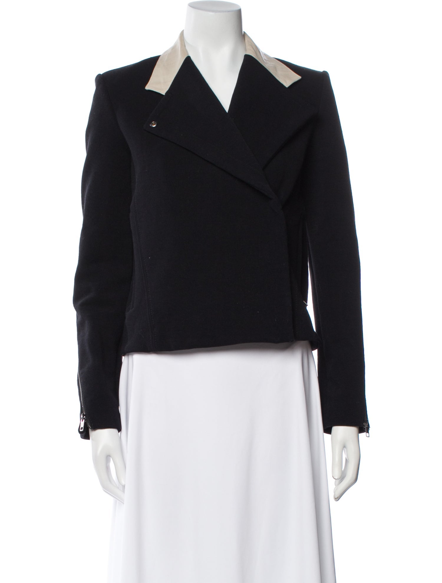 Helmut Lang Evening Jacket