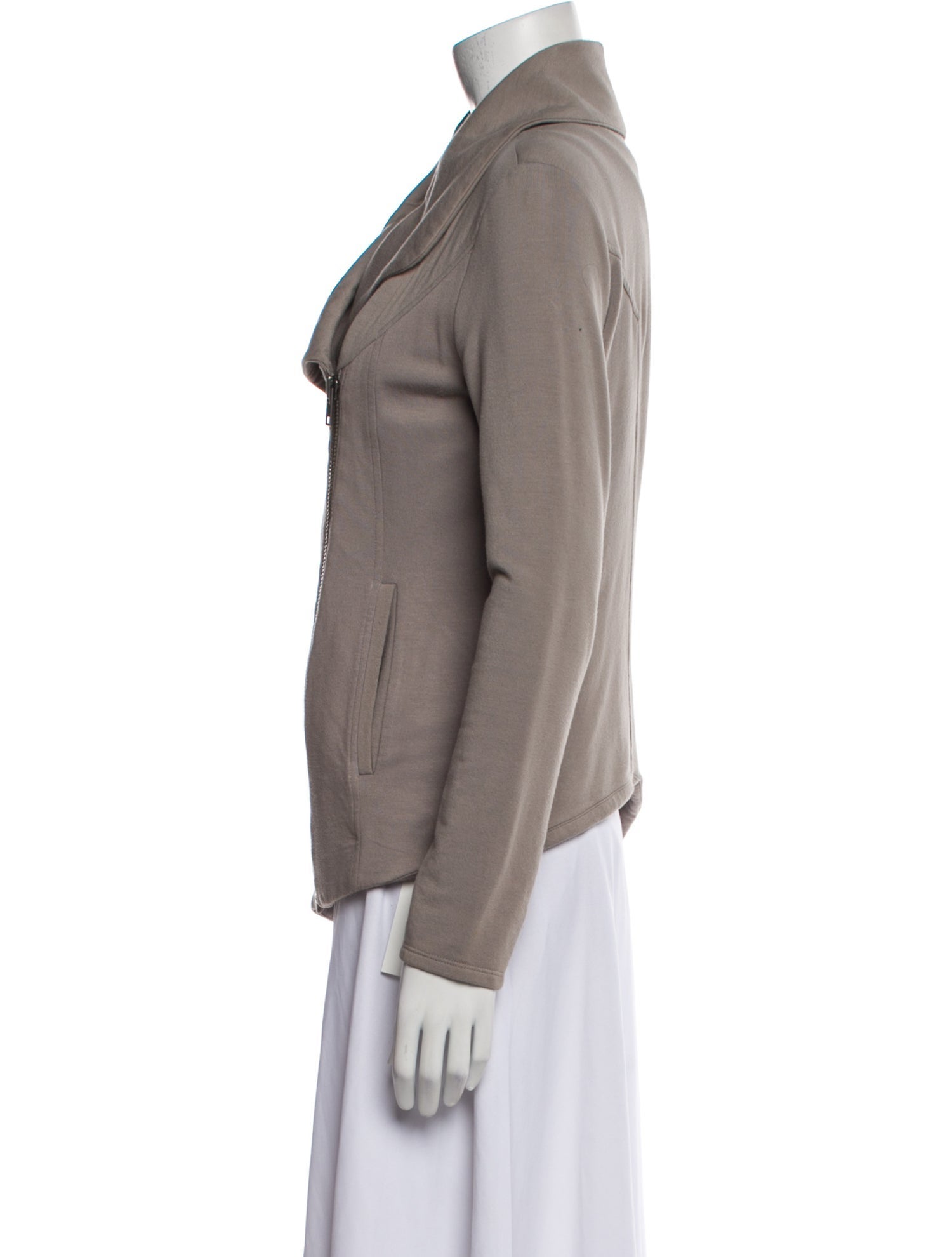 Helmut Lang Biker Jacket