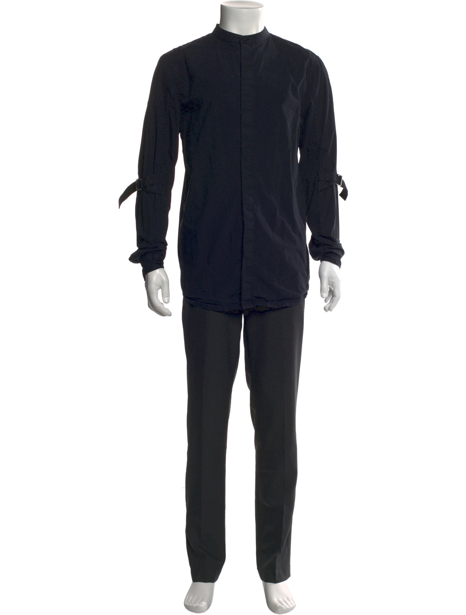 Helmut Lang Long Sleeve Shirt