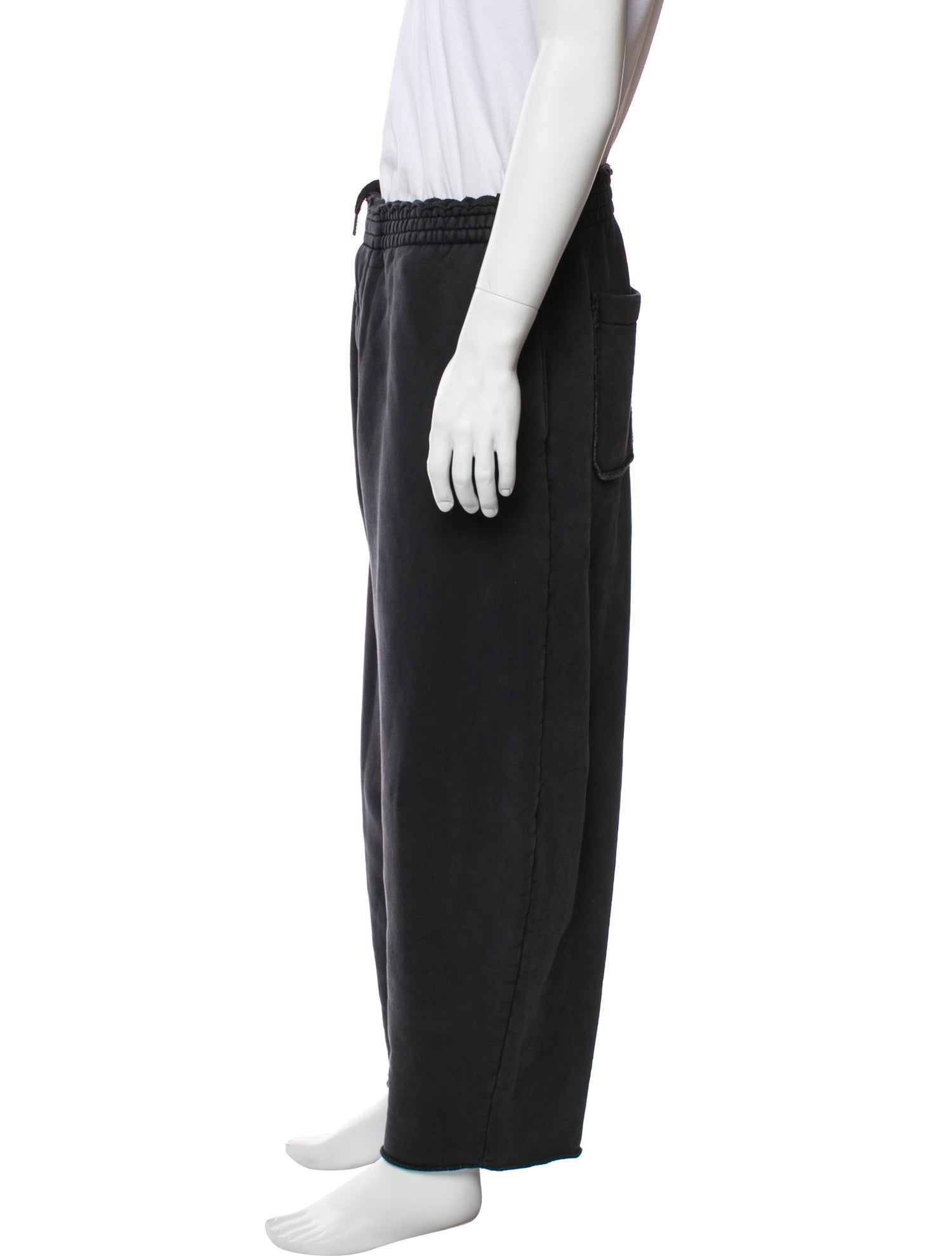 Helmut Lang Lounge Bottoms