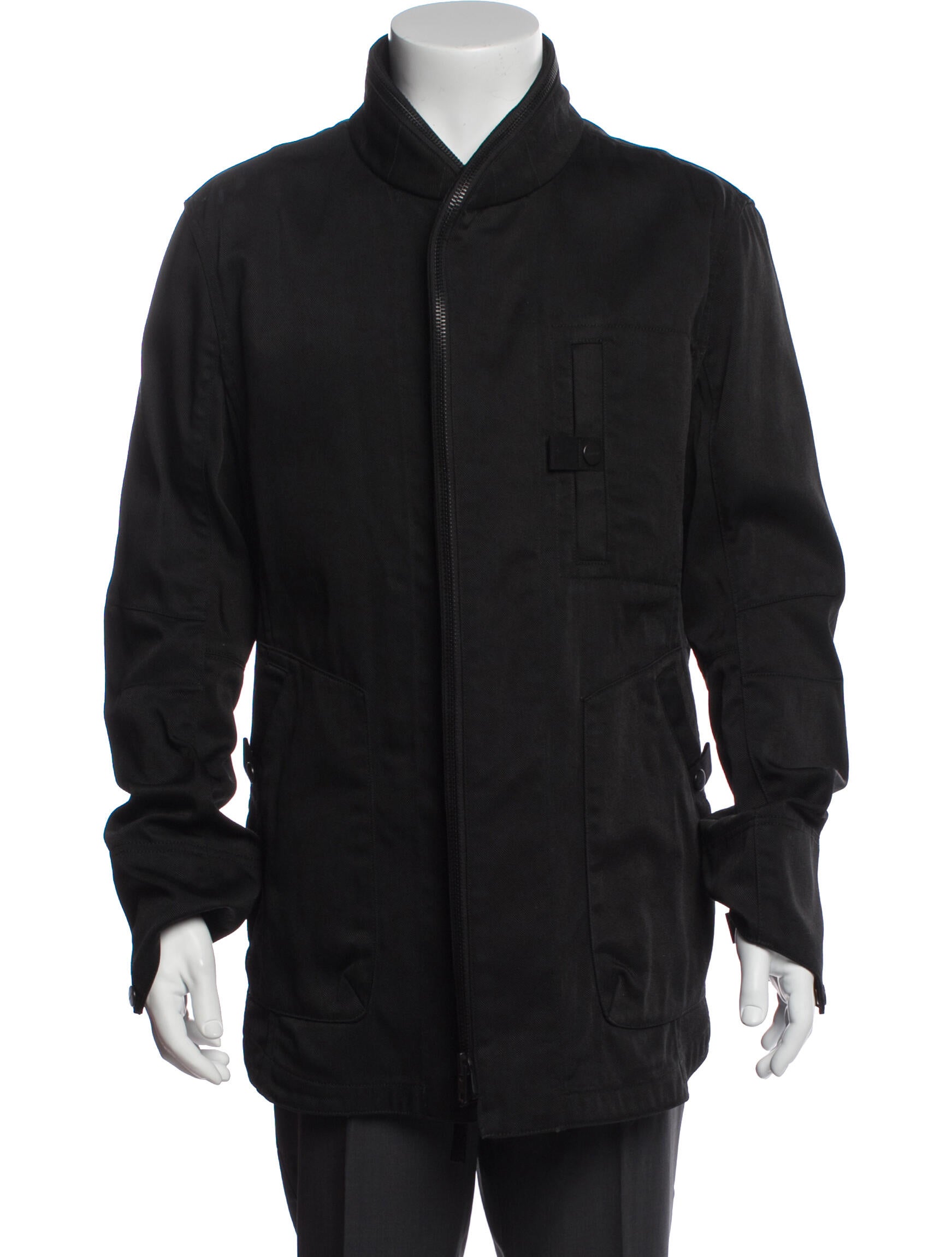 Helmut Lang Utility Jacket
