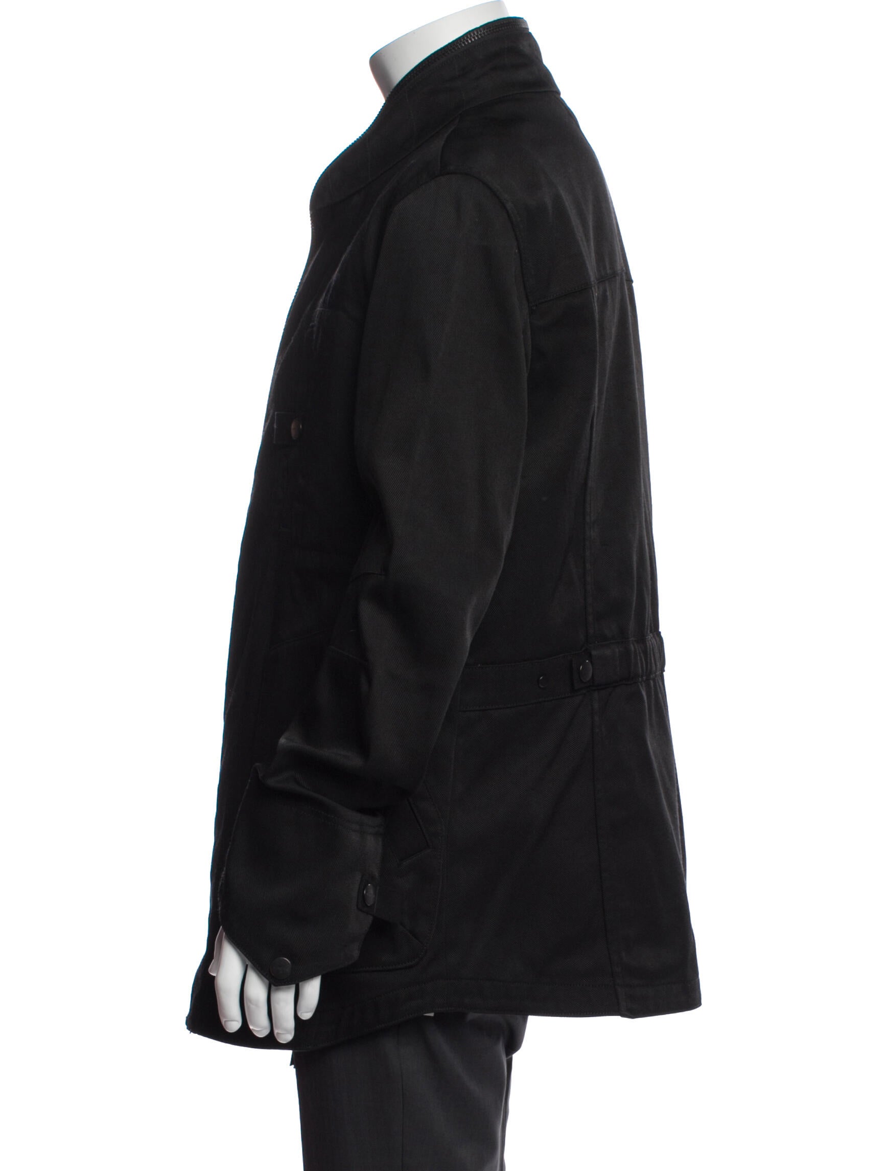 Helmut Lang Utility Jacket