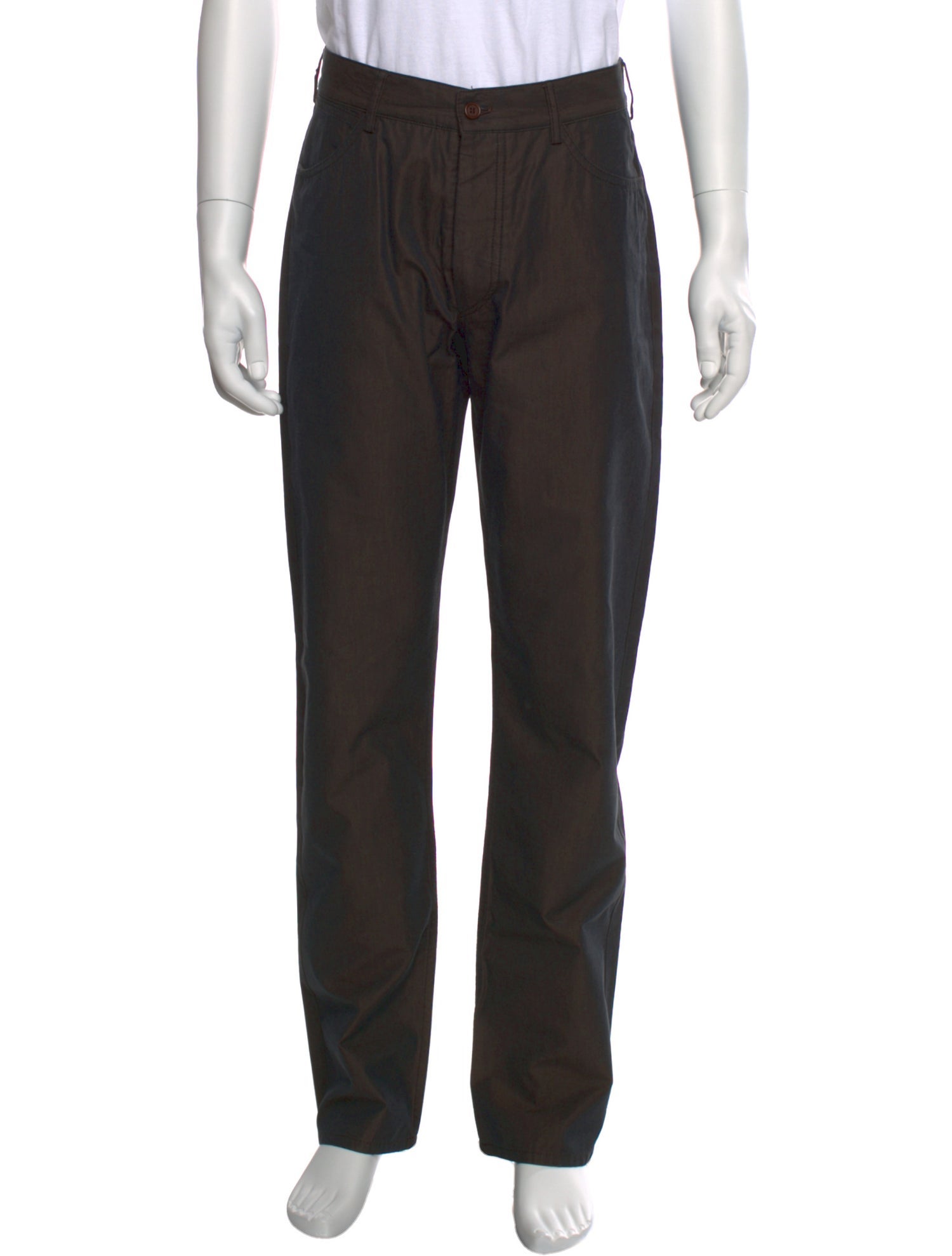 Helmut Lang Vintage Pants