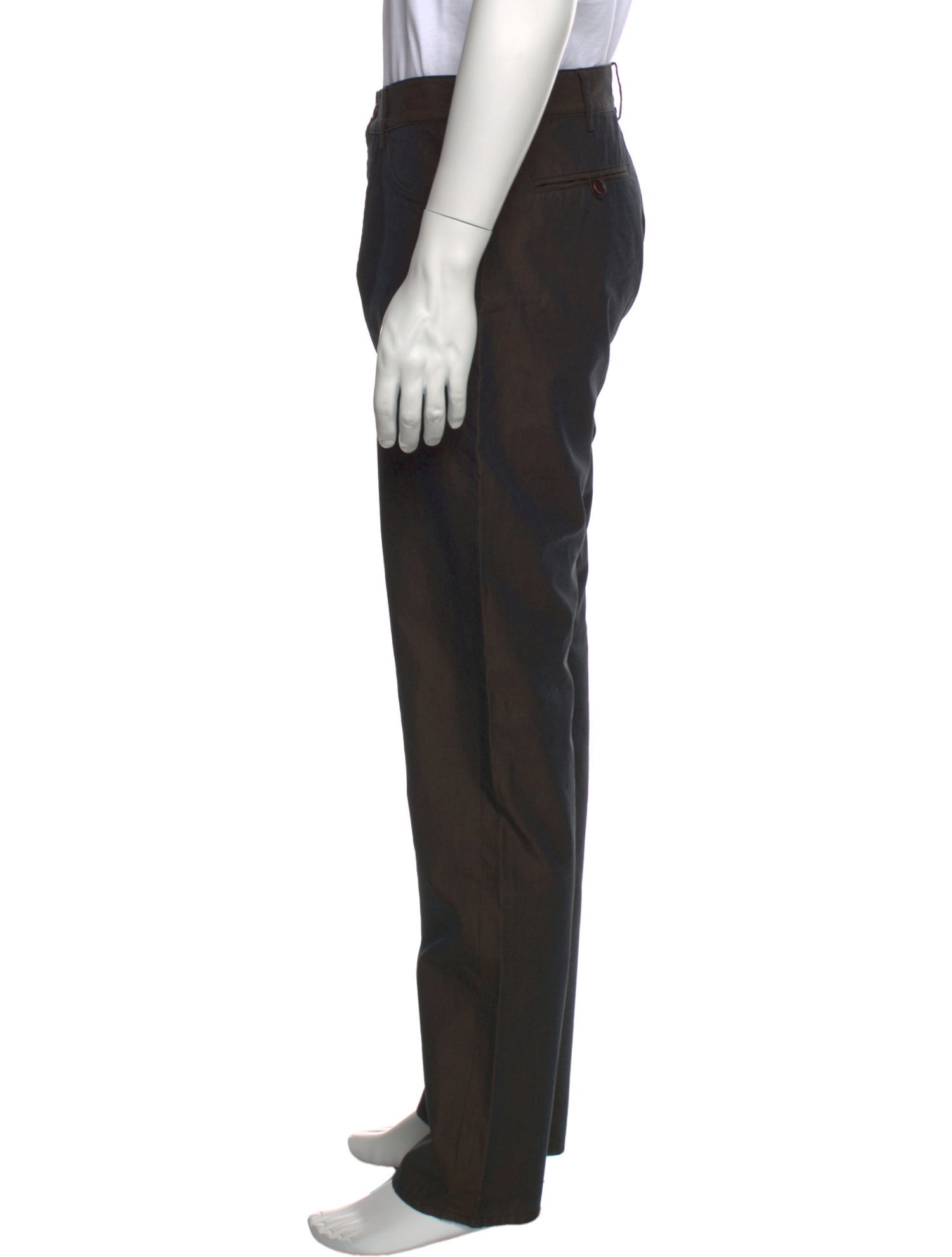 Helmut Lang Vintage Pants