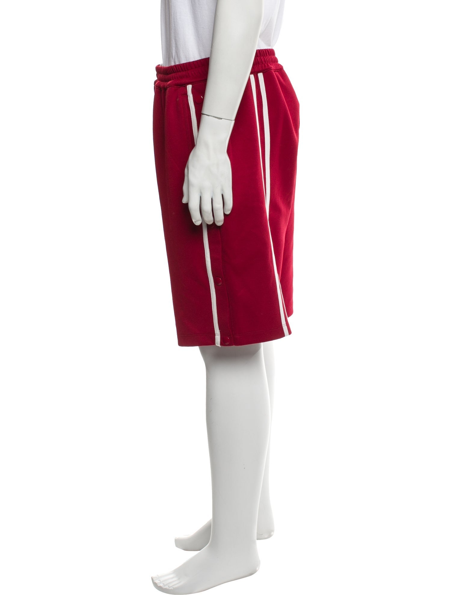 Helmut Lang Athletic Shorts