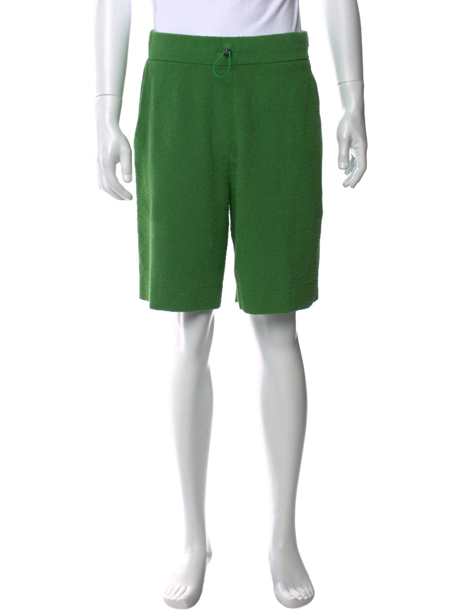 Helmut Lang Jogger Shorts