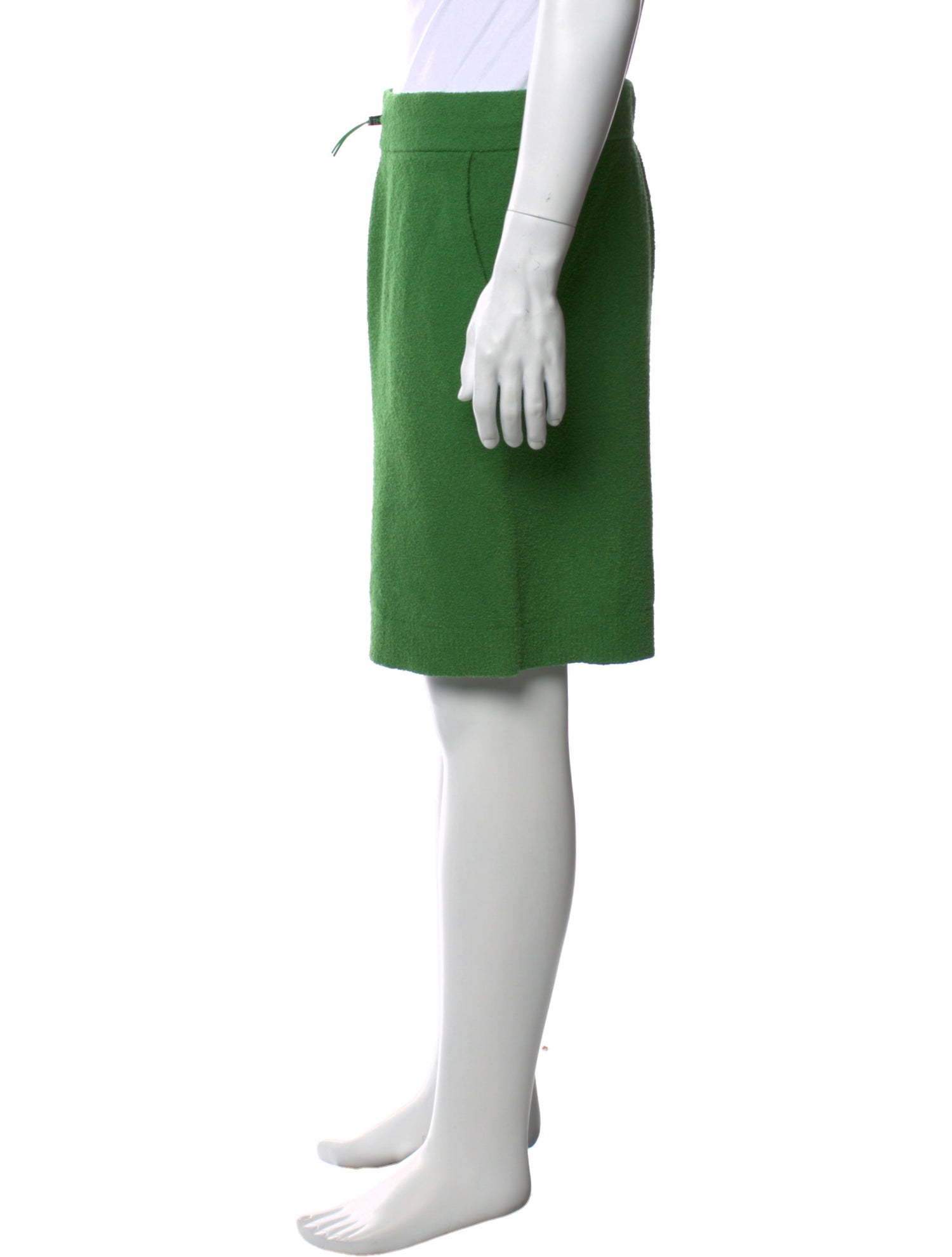 Helmut Lang Jogger Shorts