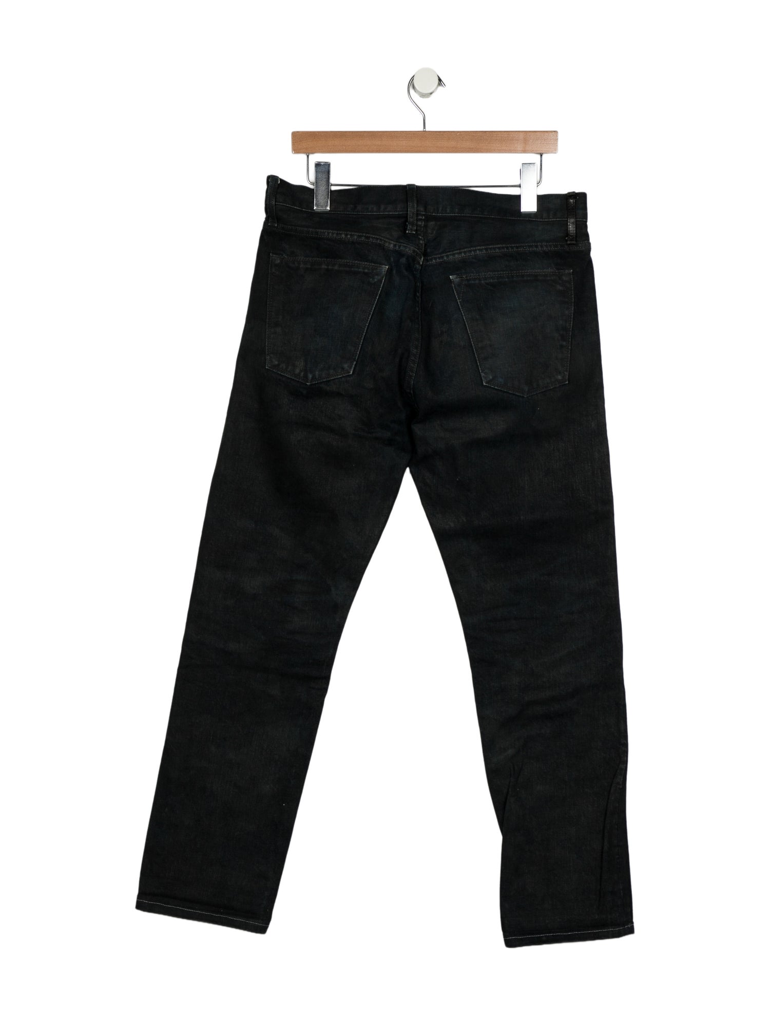 Helmut Lang Skinny Jeans