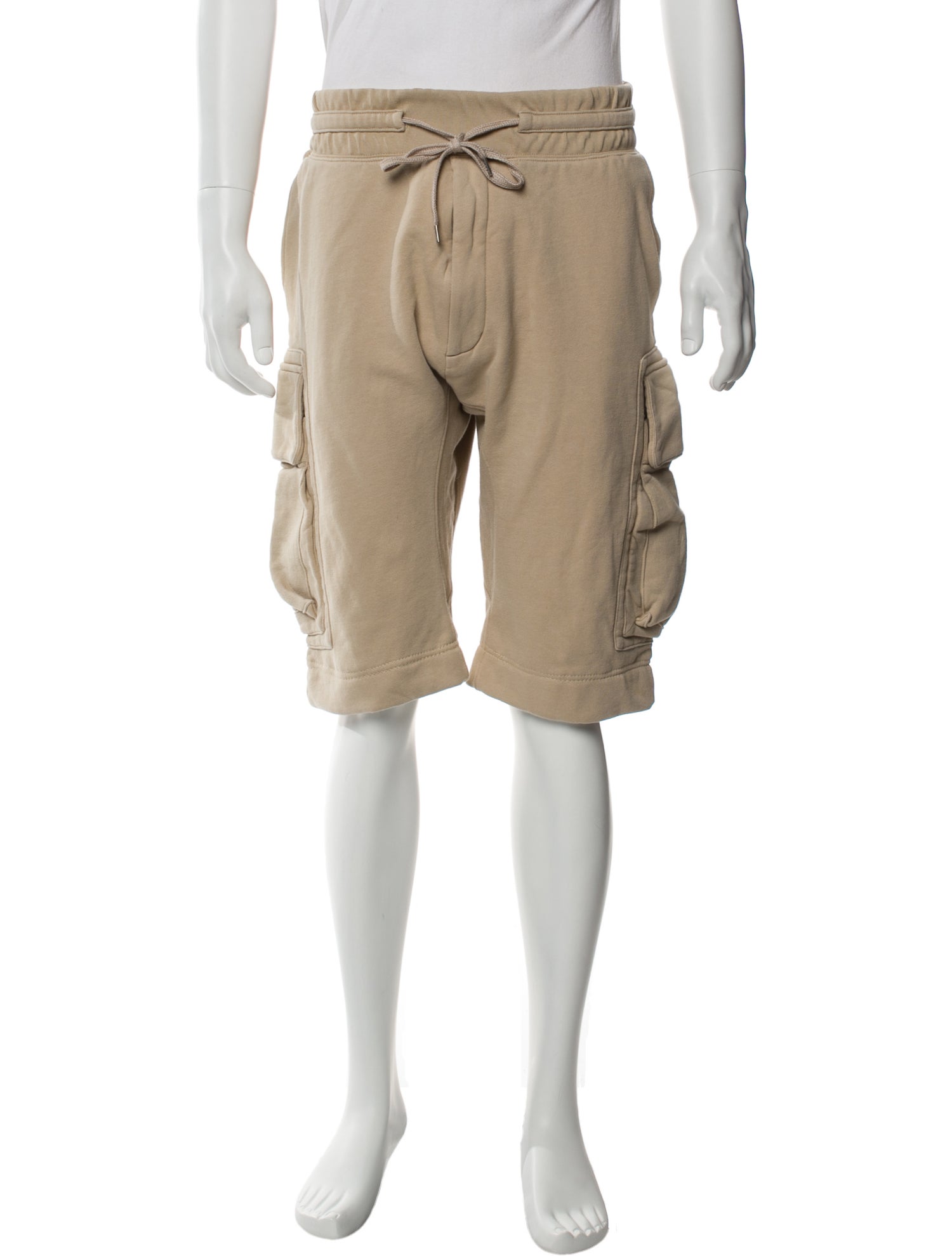 Helmut Lang Cargo Shorts
