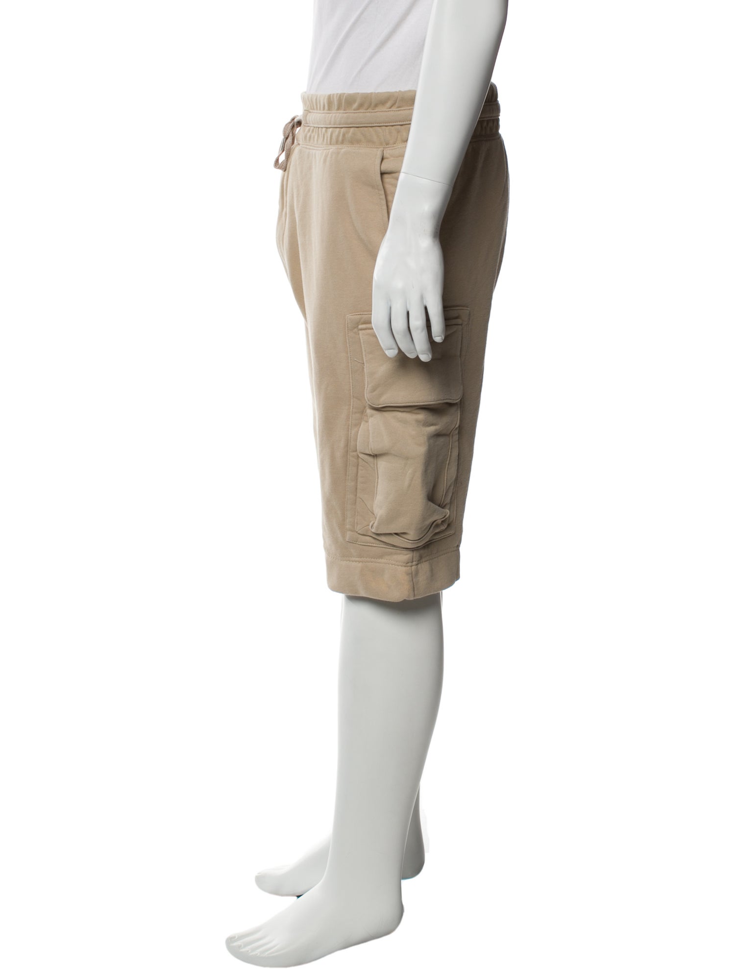 Helmut Lang Cargo Shorts