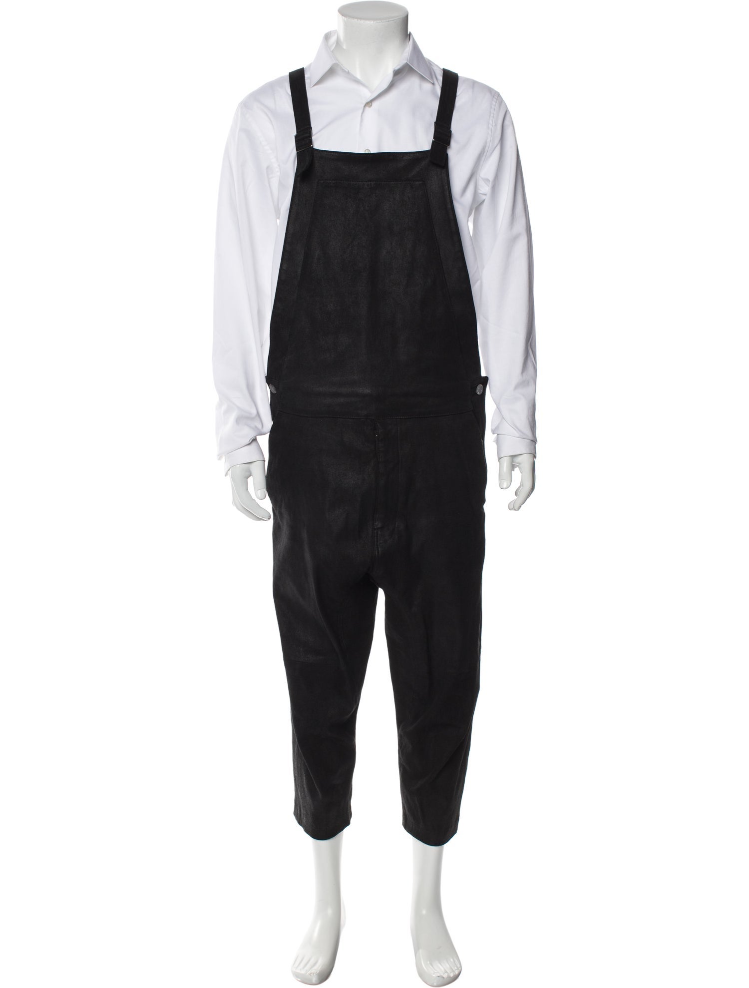 Helmut Lang Coveralls