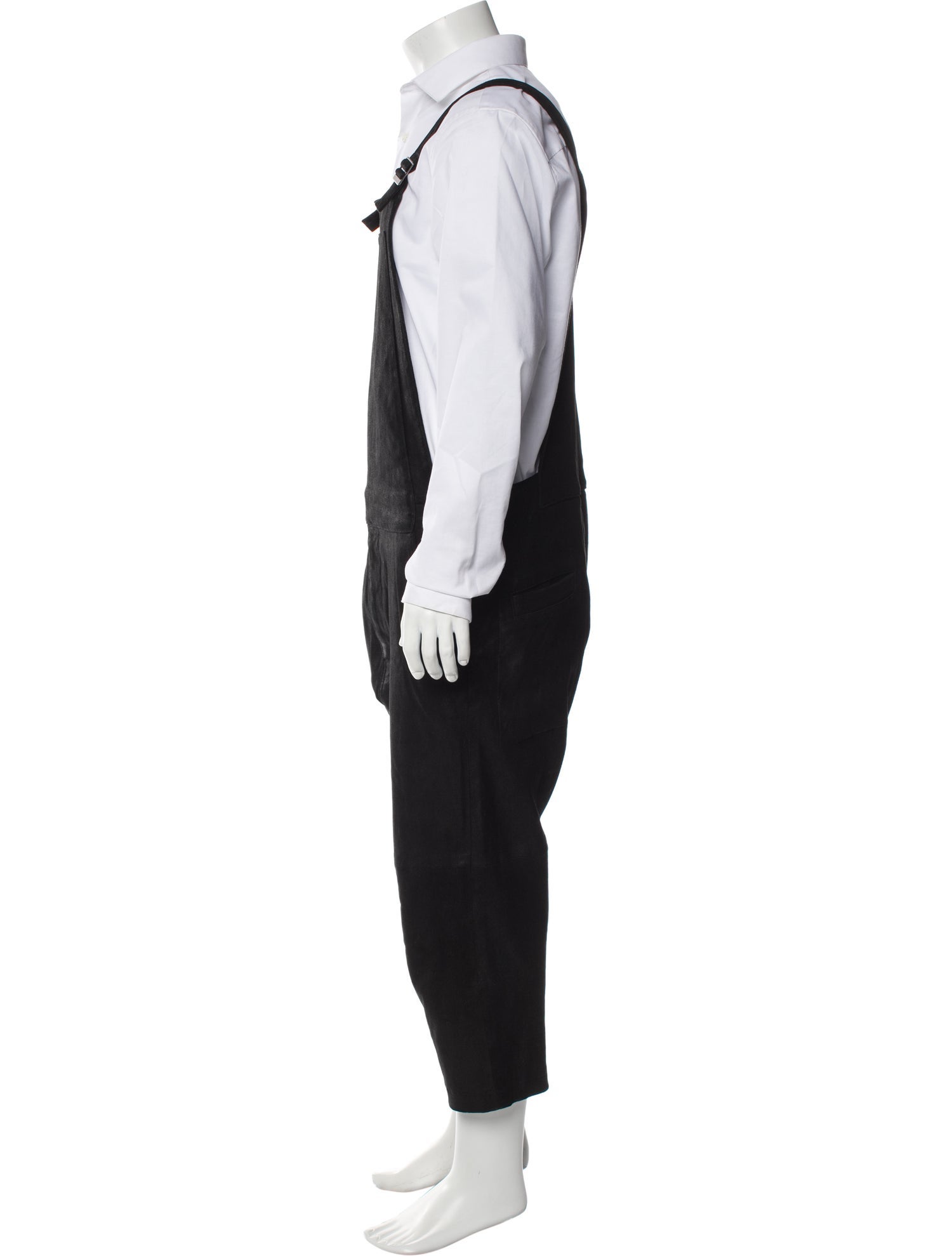 Helmut Lang Coveralls