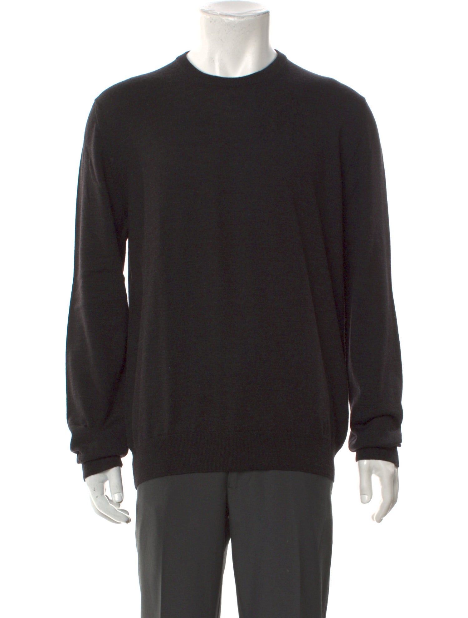 Helmut Lang Vintage Late 1990's - Early 2000's Pullover