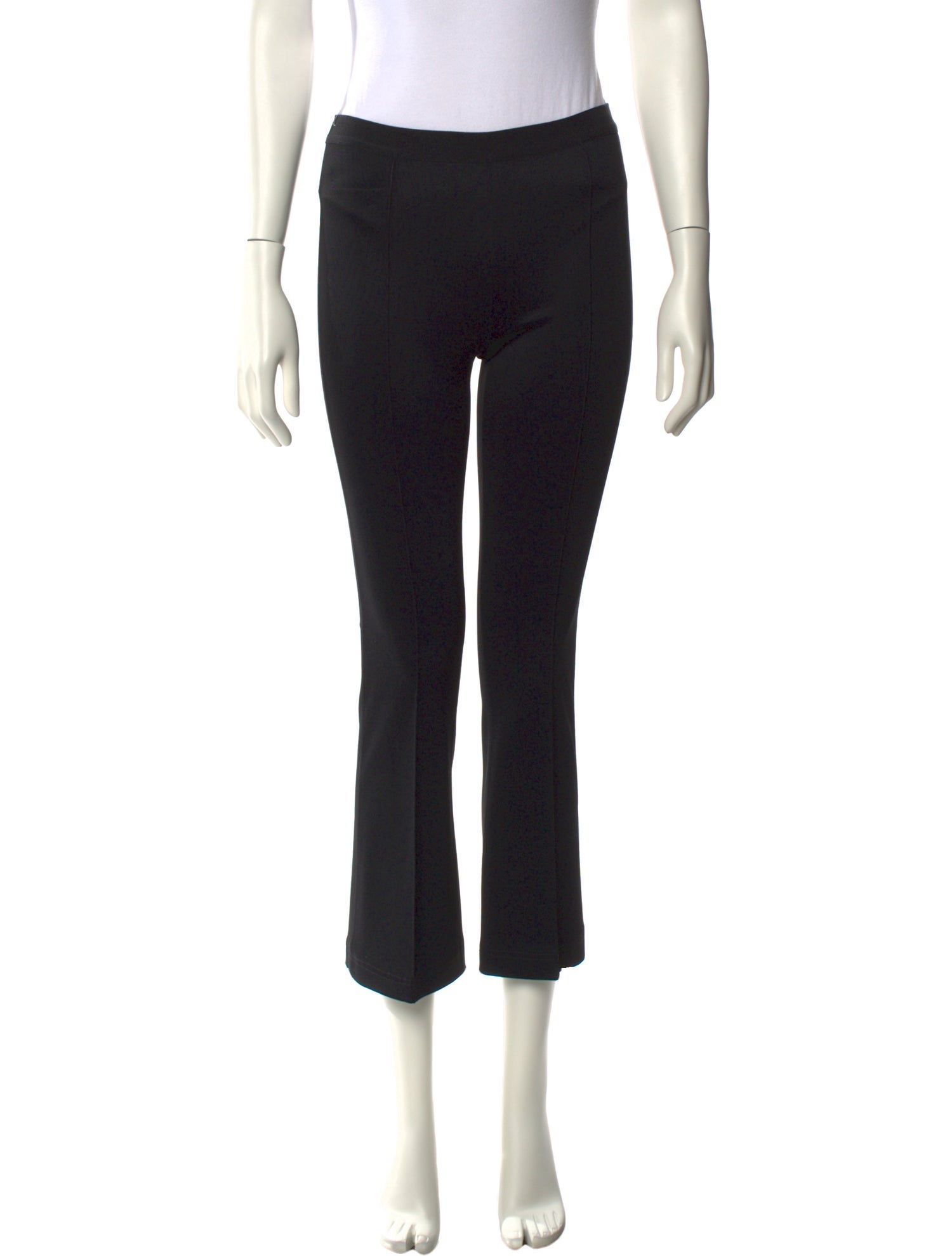 Helmut Lang Straight Leg Pants