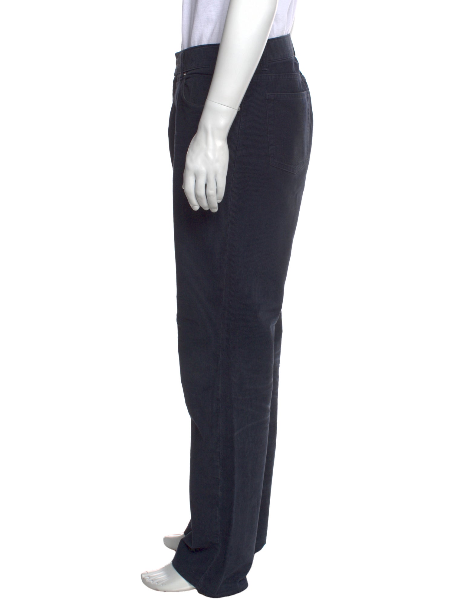 Helmut Lang Vintage Pants