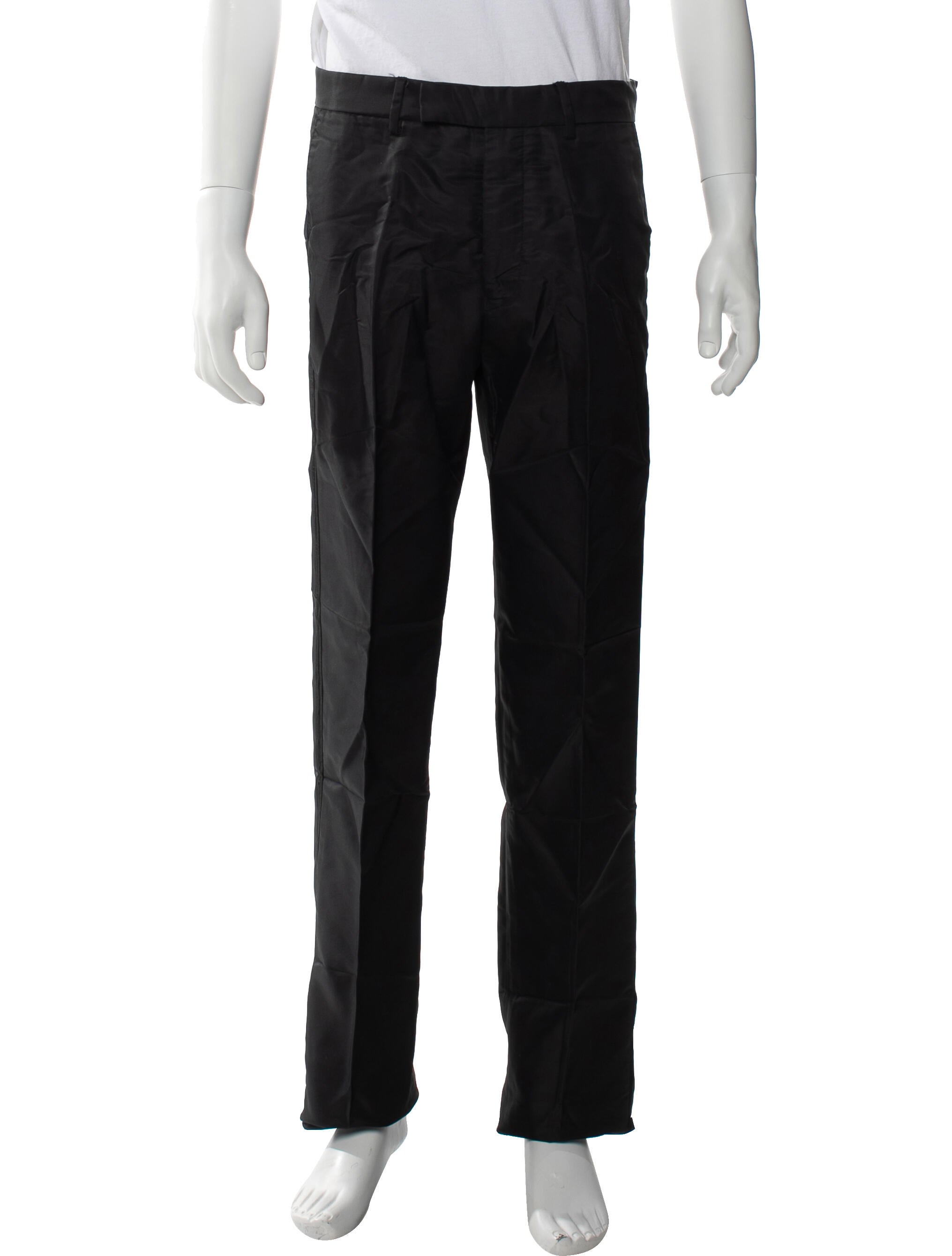 Helmut Lang Vintage Dress Pants