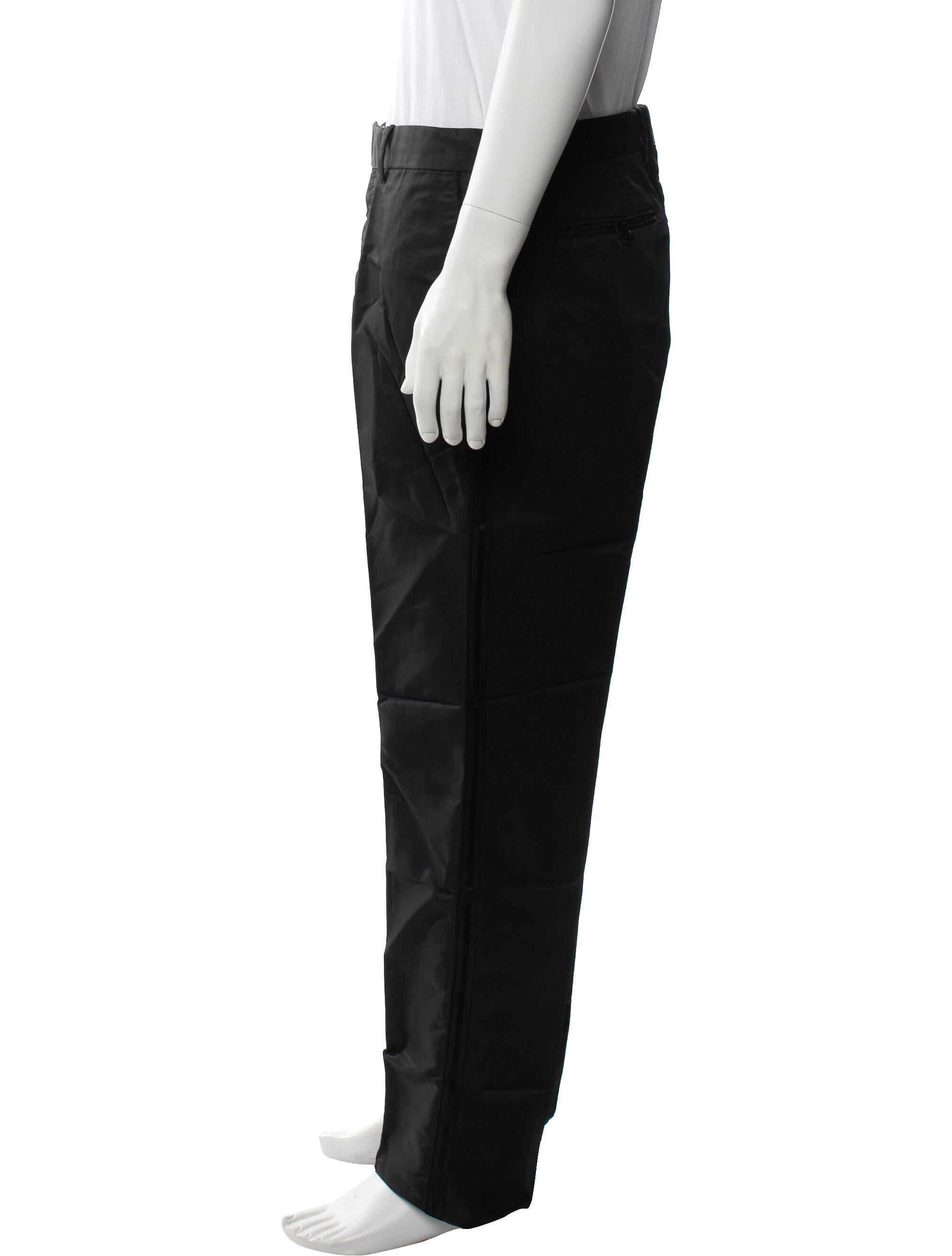 Helmut Lang Vintage Dress Pants